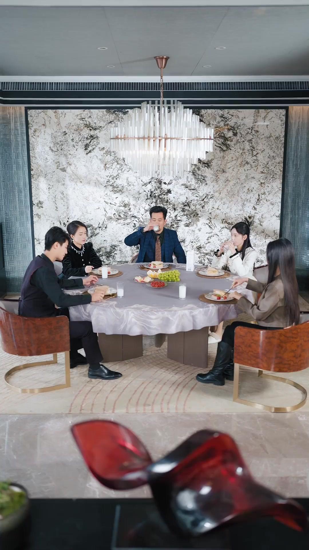 친딸의 사냥 게임