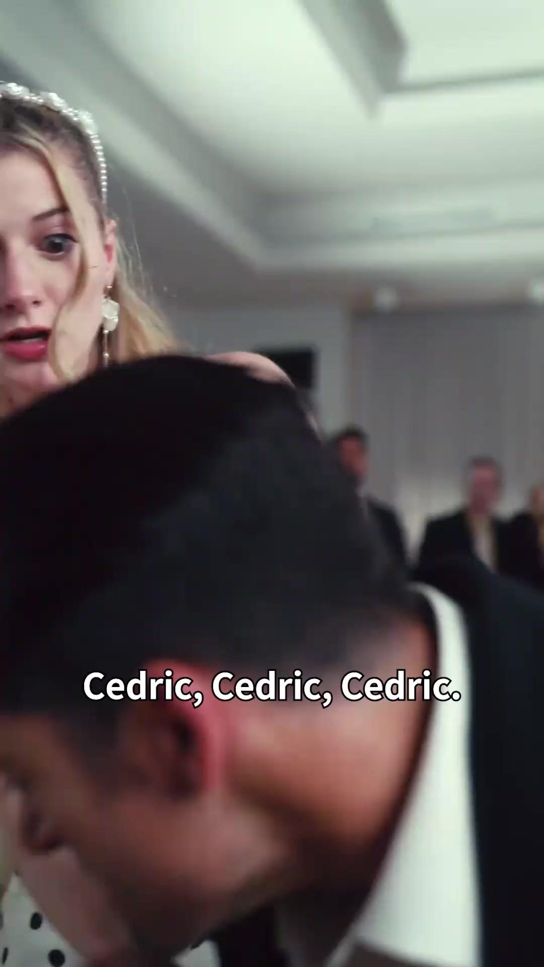 (Doblado) Mi prometido es de la mafia