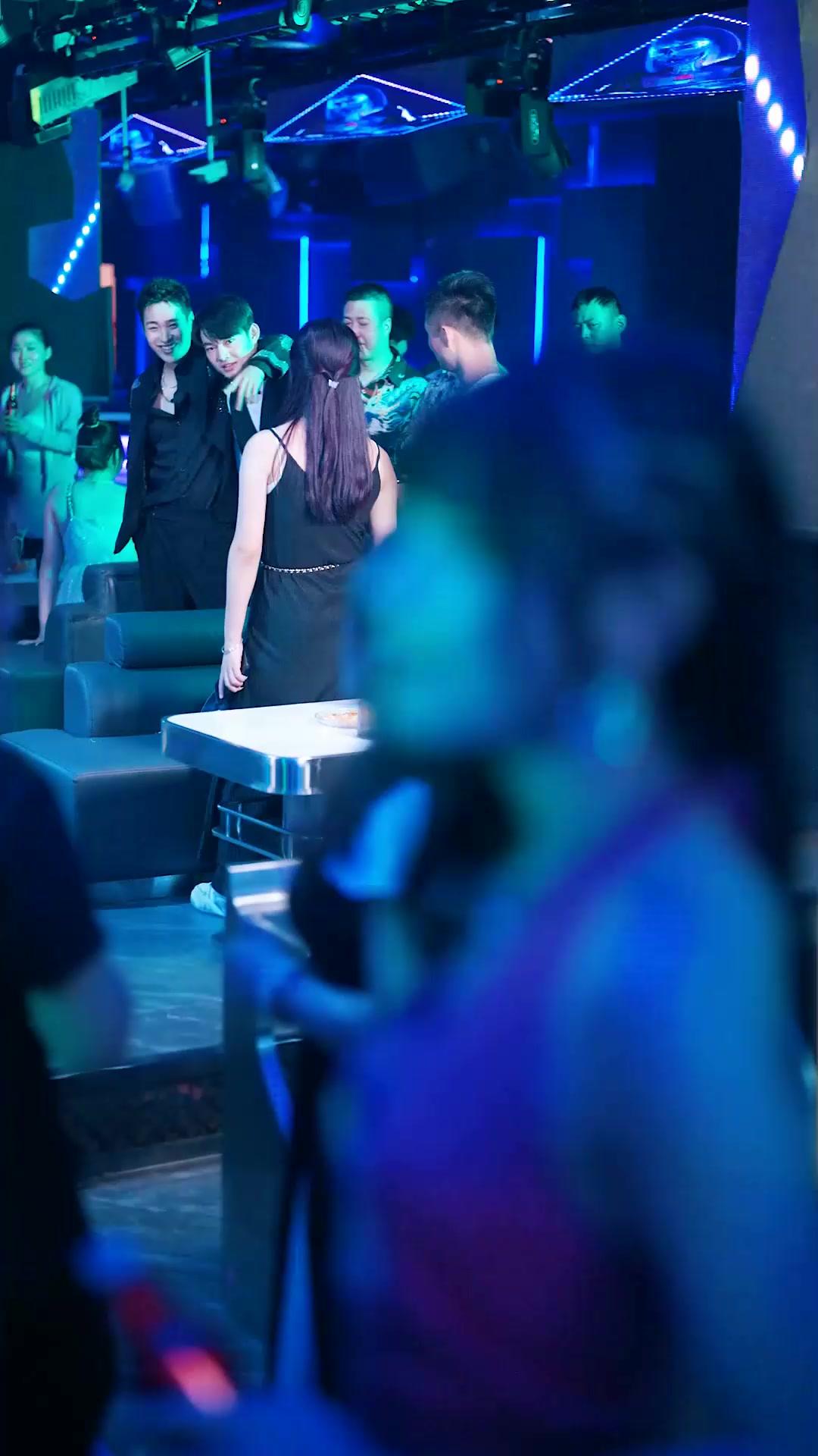 La doble vida del emperador