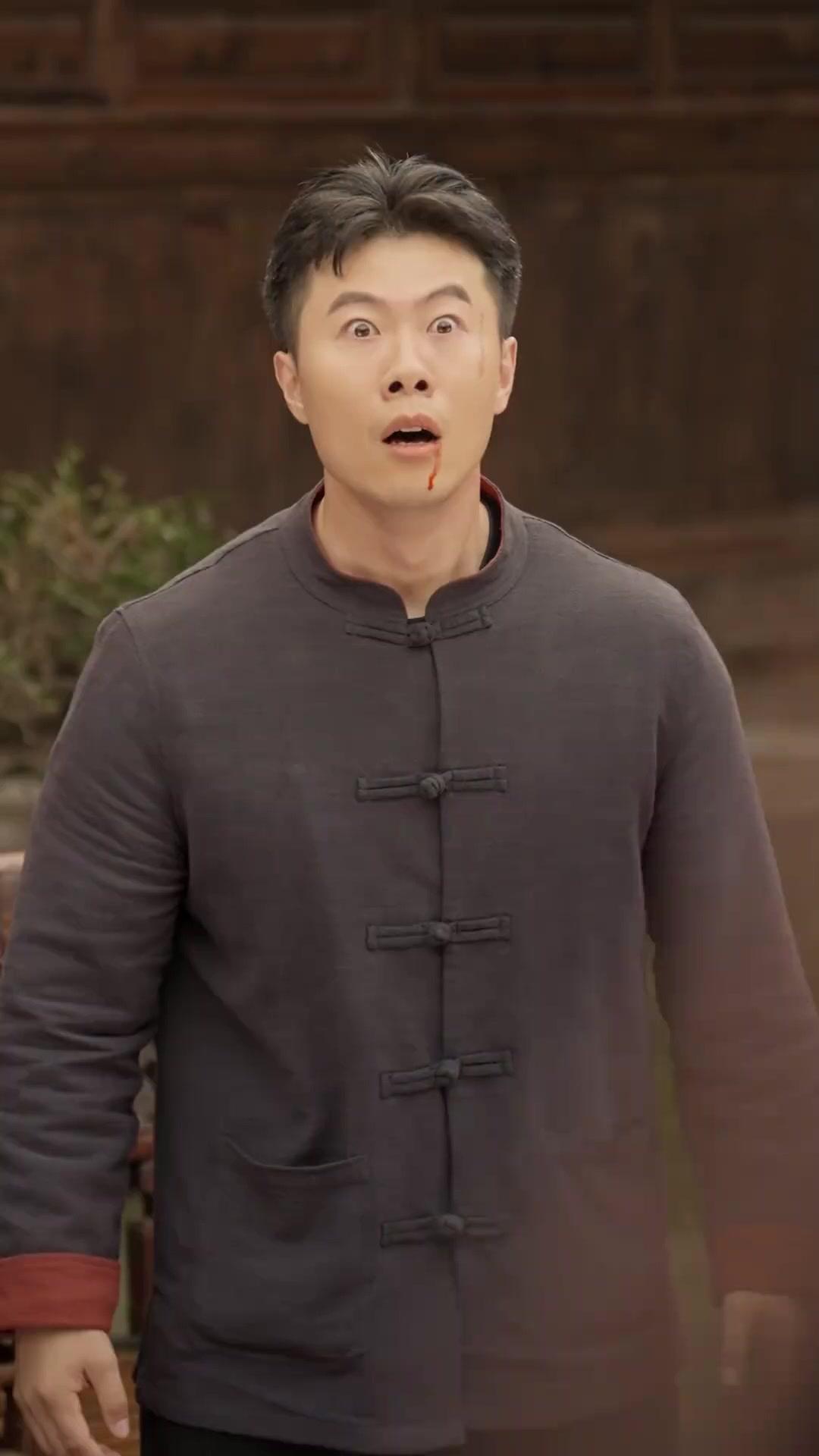 My Janitor Dad is the Supreme?