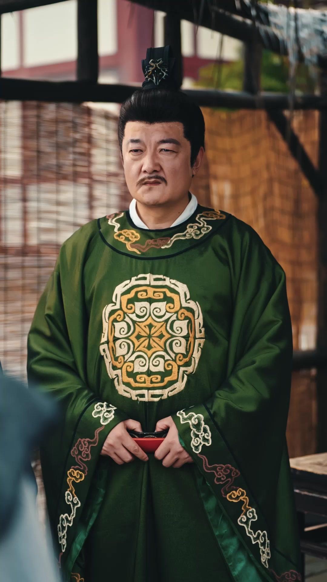 Der Kaiser unter Bettlern