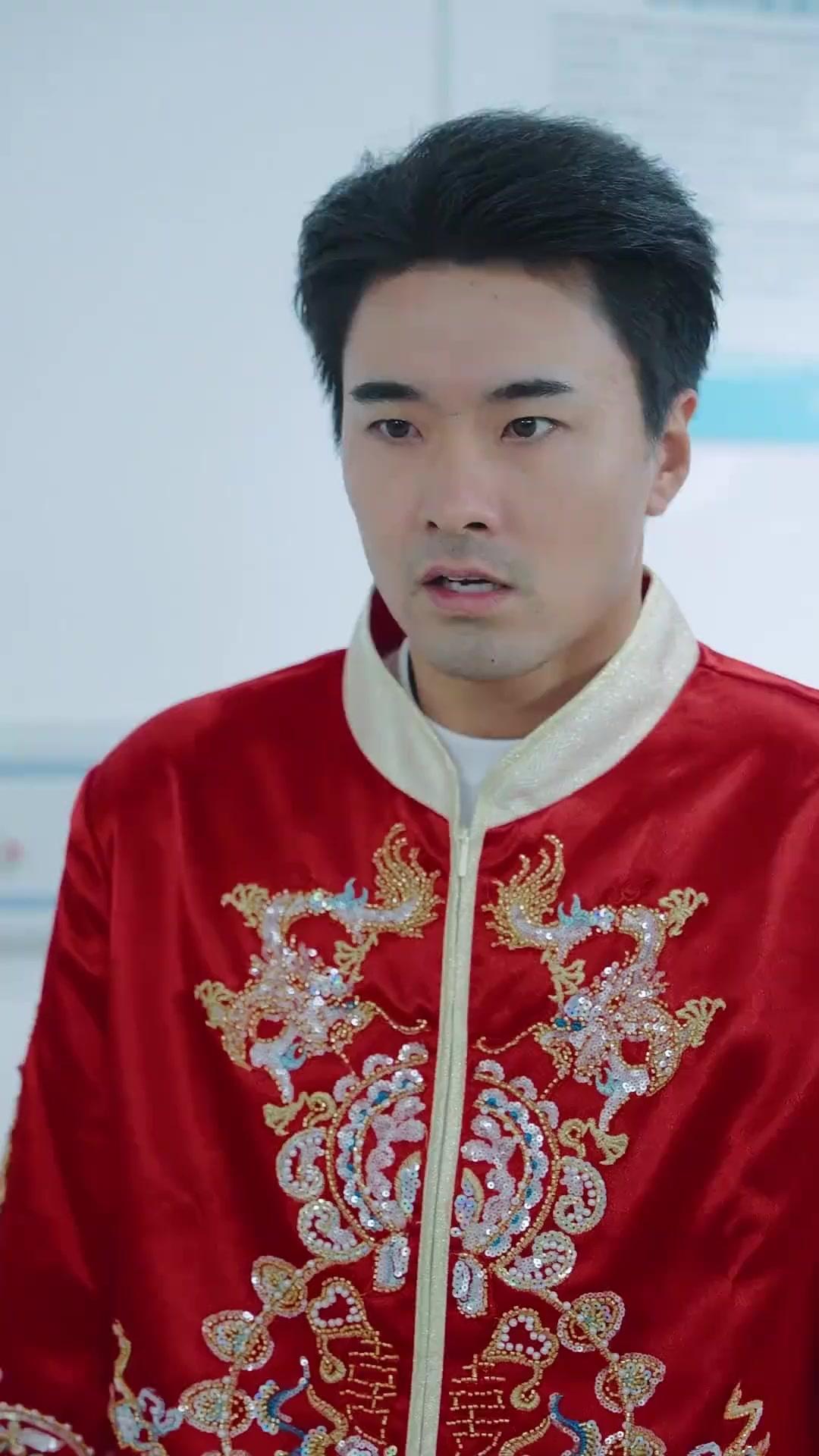 On My Wedding Day, Mom DIED!