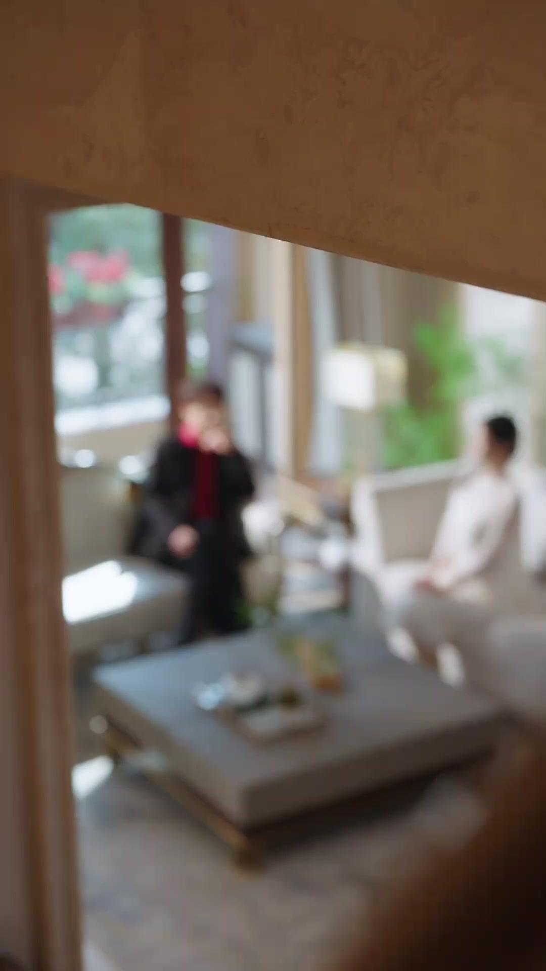 Married, and He Won't Let Go!