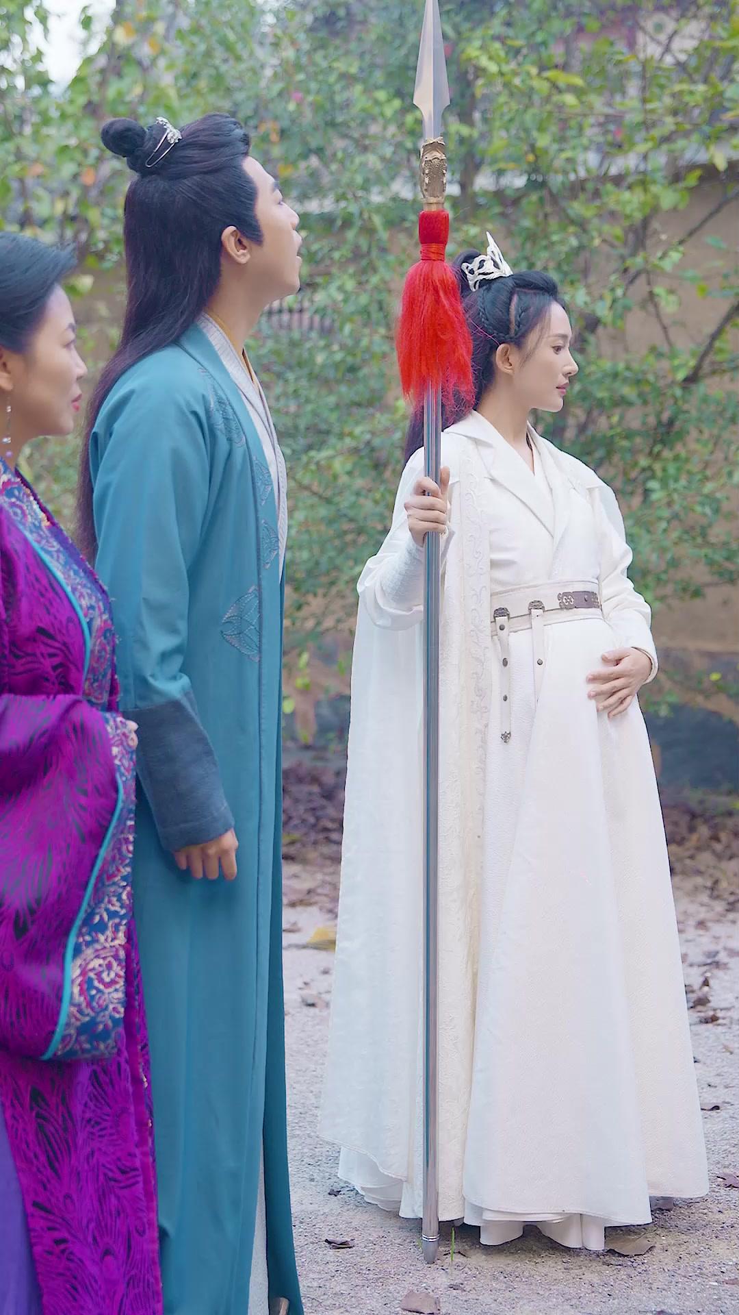 Freaking Hell! That Scrub’s the Grand Marshal!