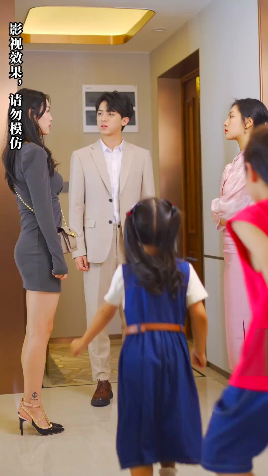 Anak Kembar dan Ibu Balas Dendam