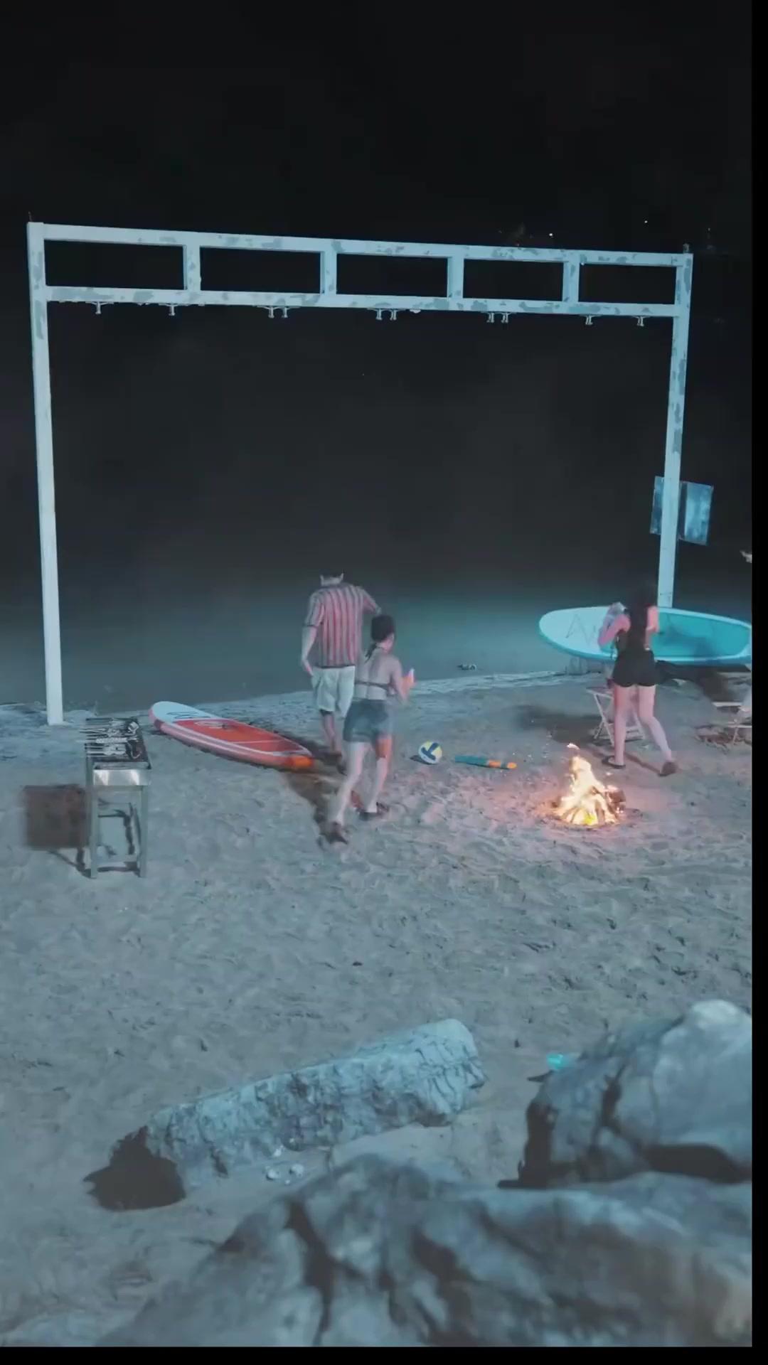 لعنة البحر الأحمر