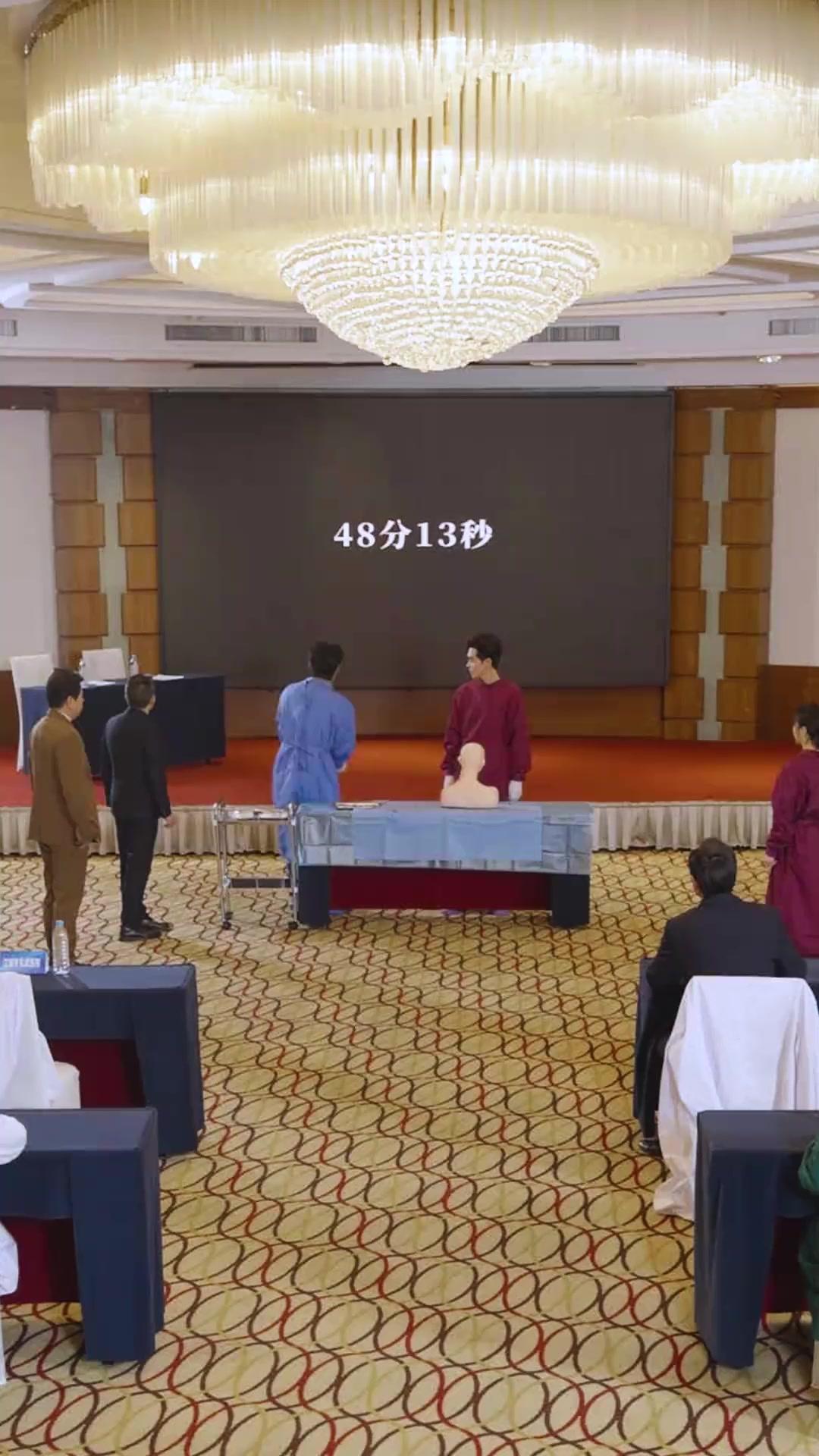 Dokter Ajaib yang Difitnah