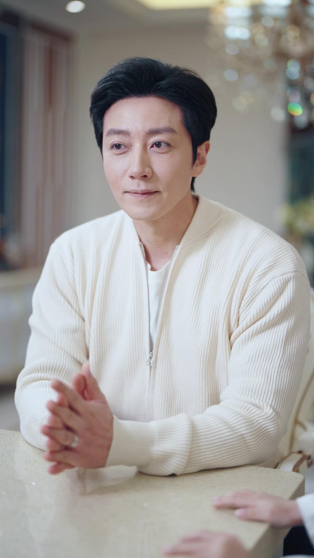 My Sweetest Escape: The Uncle’s Wife