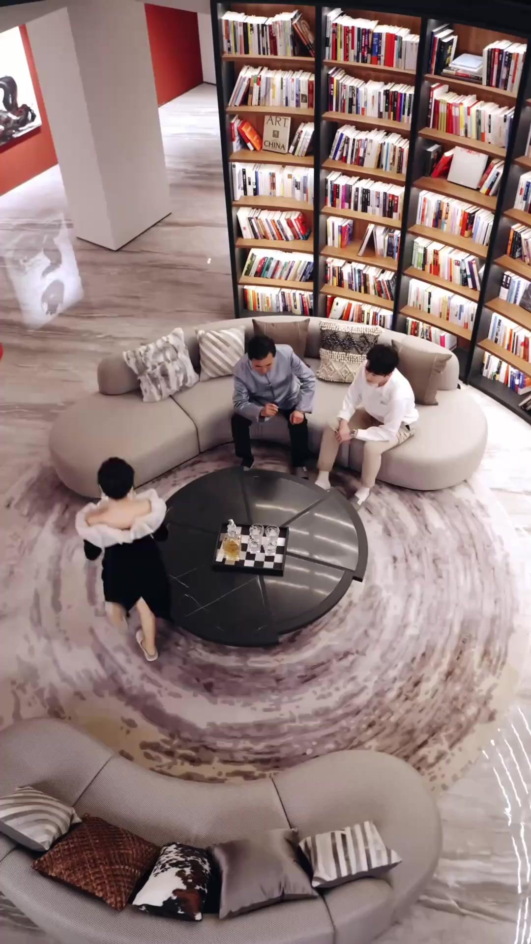 Dewa Masak Jatuh dari Langit