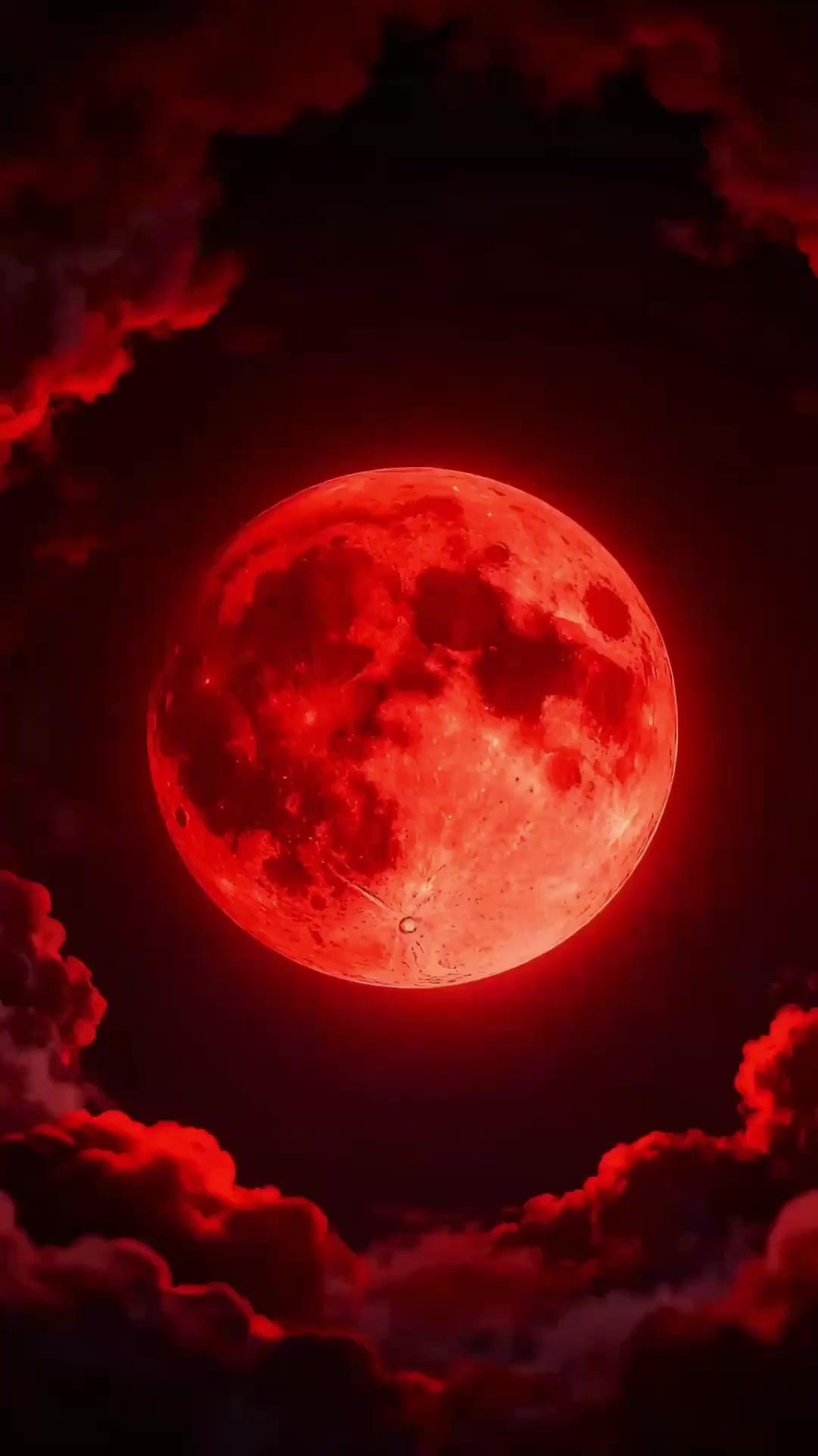 Kanlı Ay Altında, Sınırsız Yutmanın Efendisi