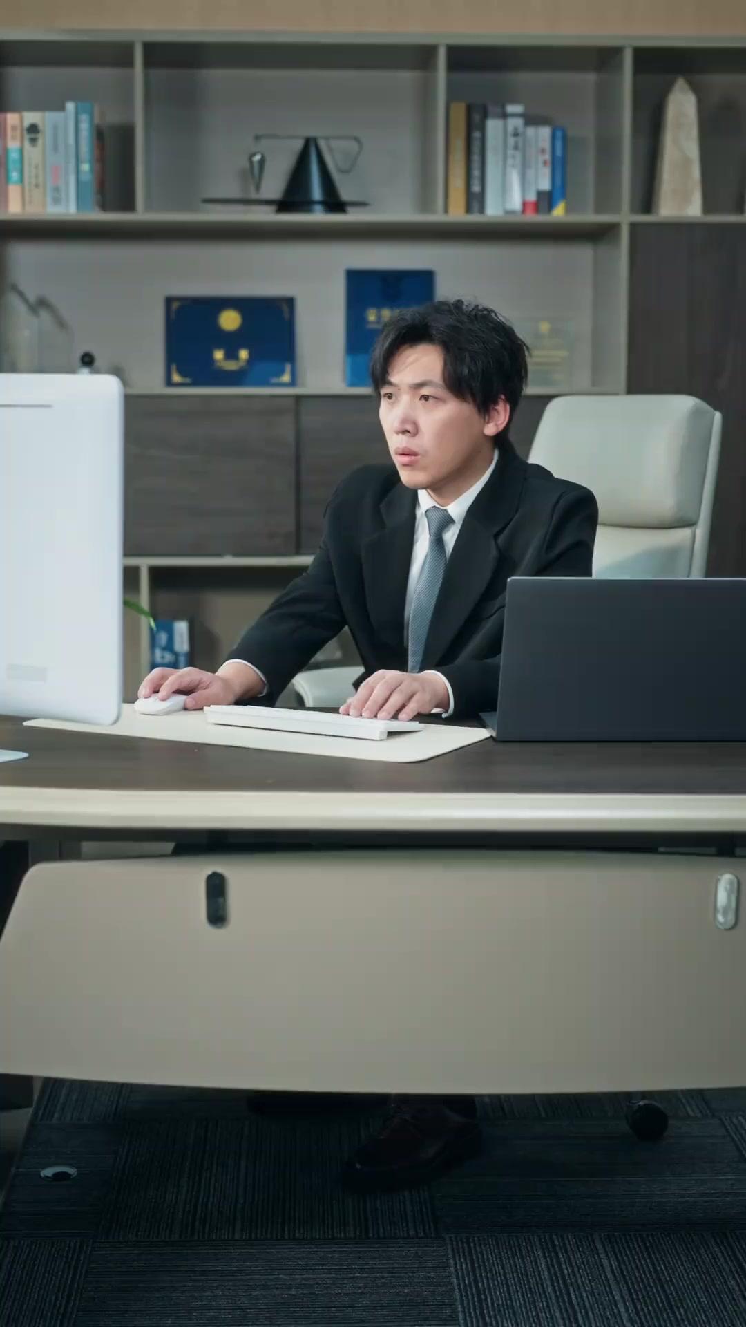 DONが集まる 老人ホーム