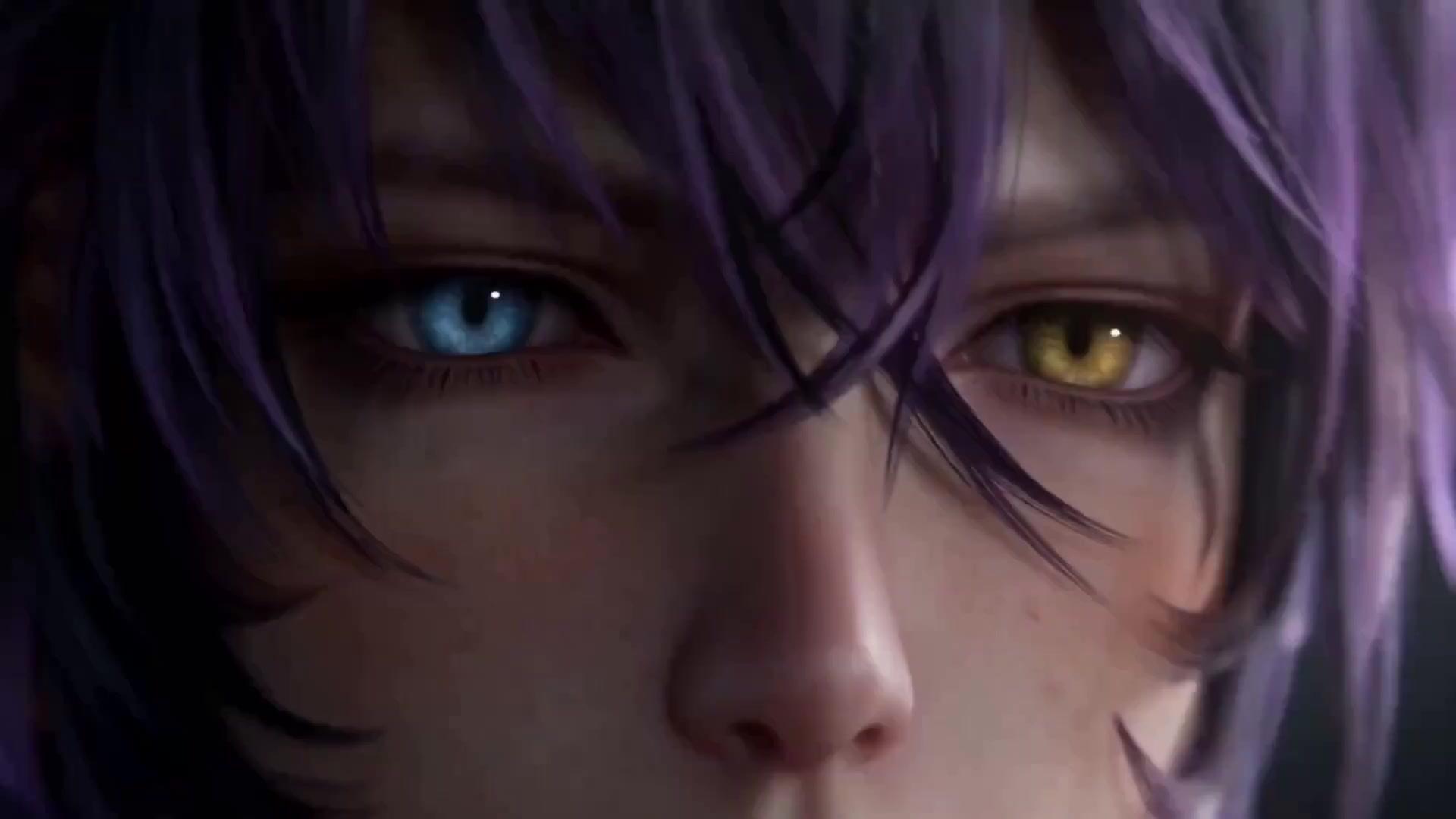 (Dublagem) Do Ódio ao Amor: Meus Quatro Demônios 2