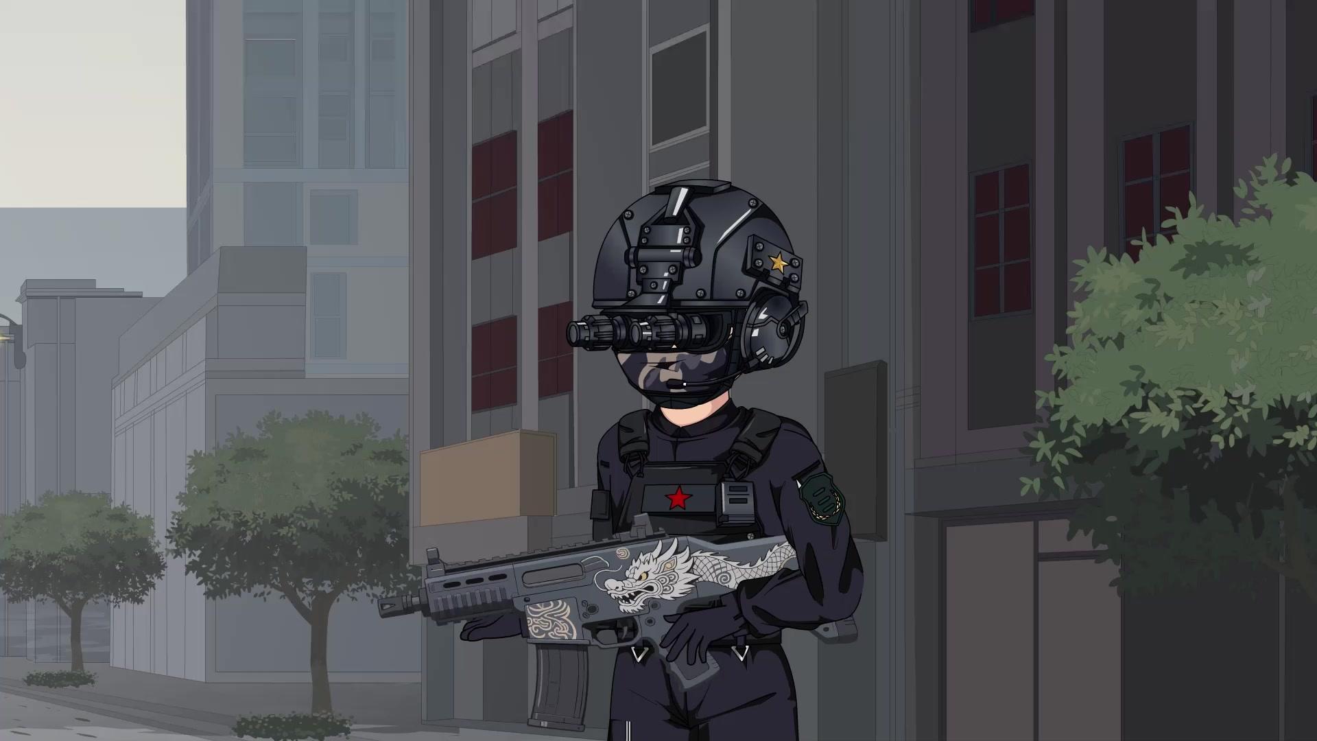 Forget the Apocalypse, I Farm Now!