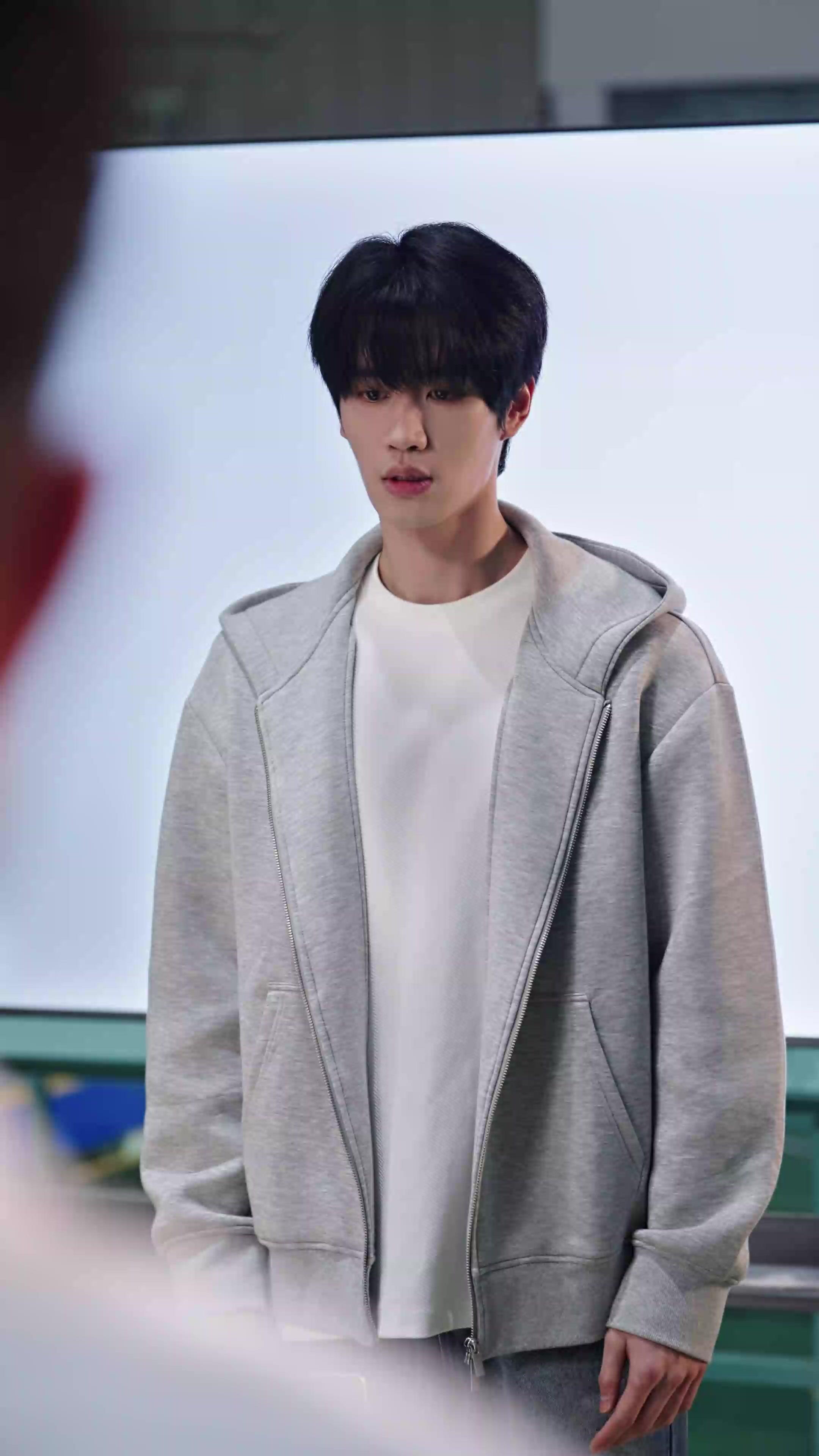 Salvé a mi novio de niña