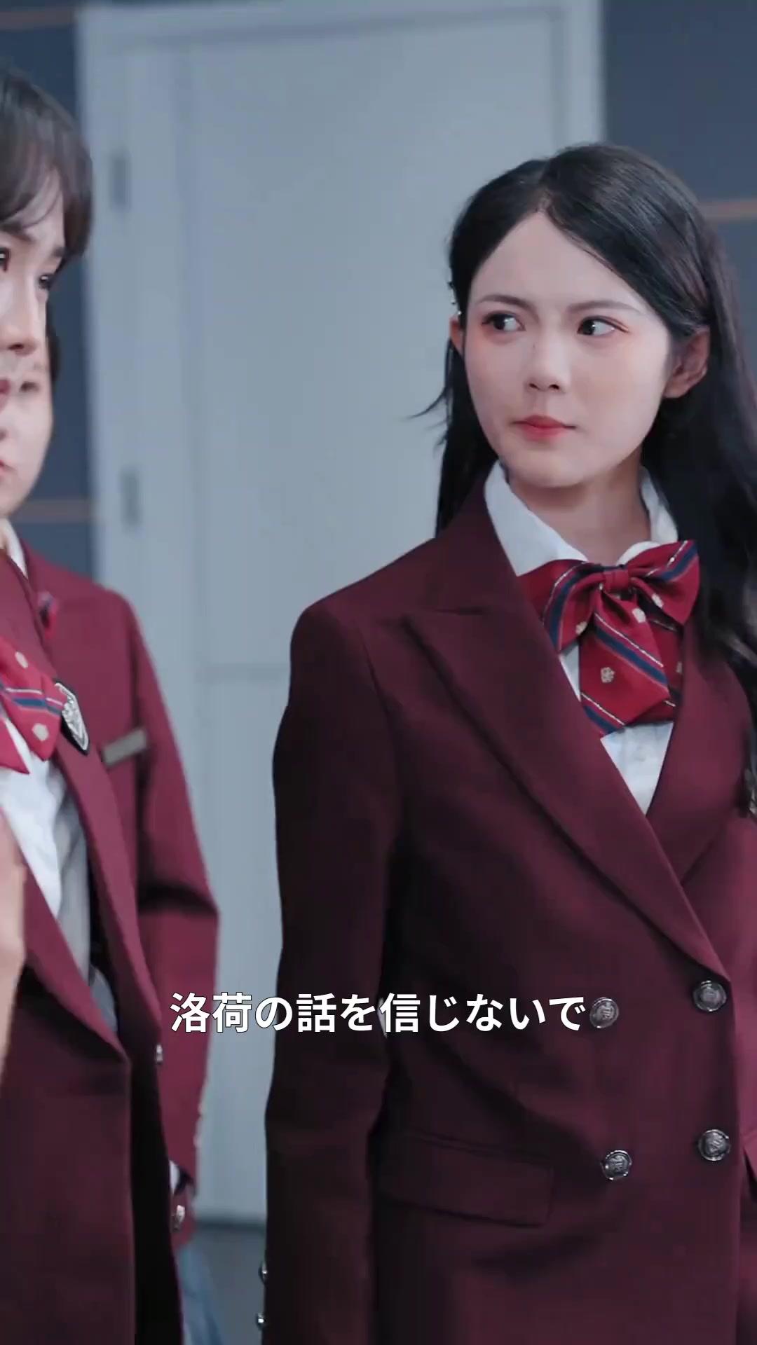 (吹き替え) このメイド 「悪役」がお仕事です