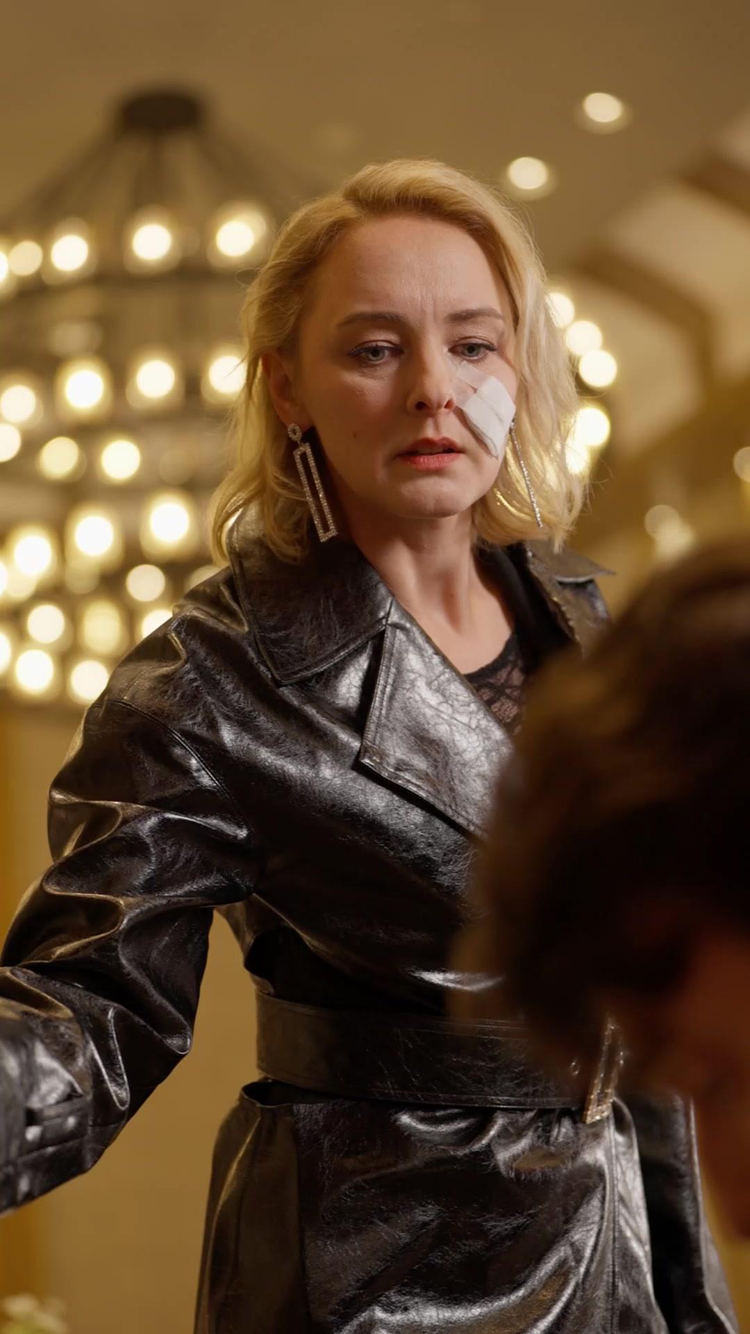 A Vingança da Esposa: A Queda do Traidor