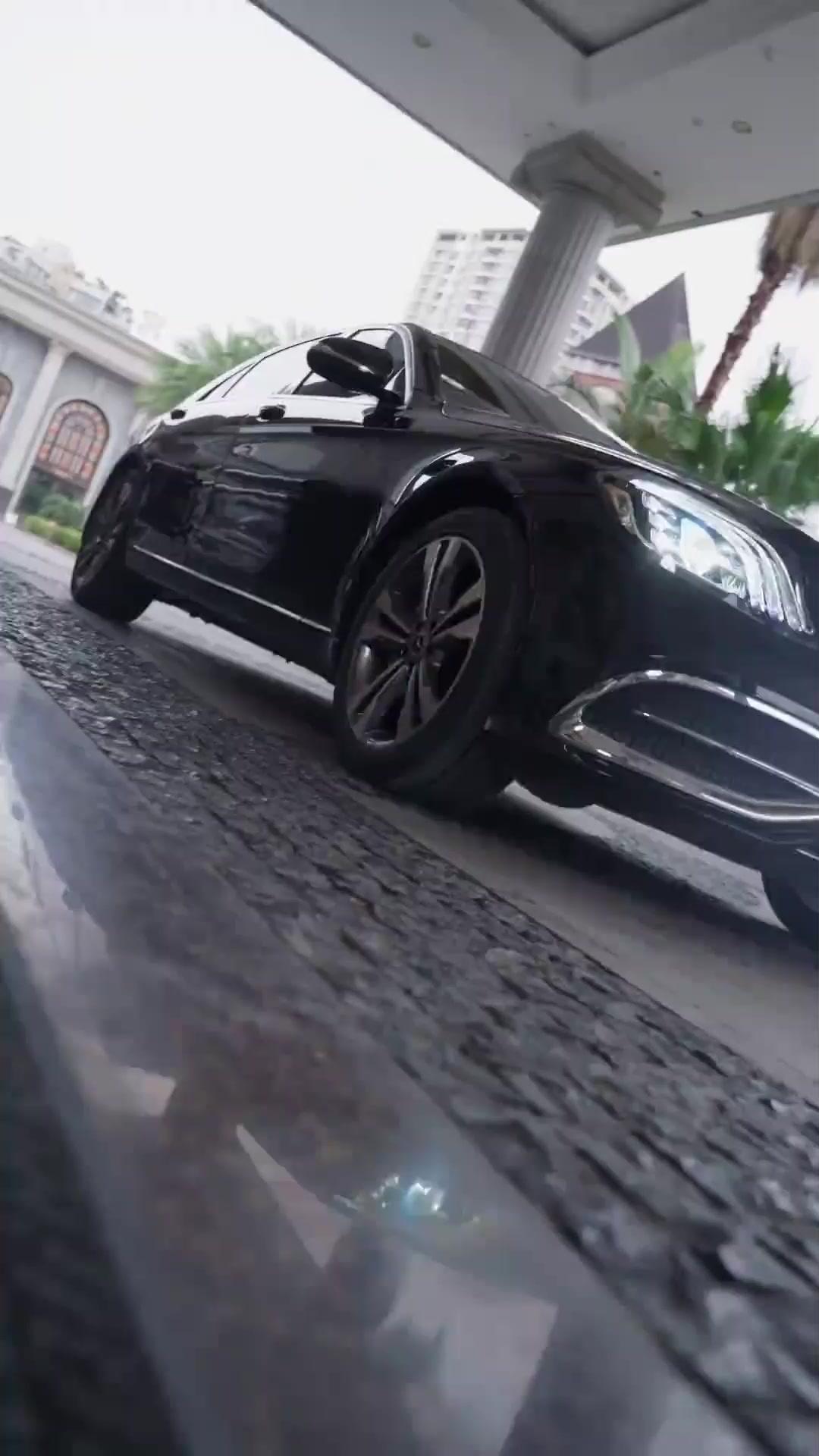 （粵語）閨蜜眼睜睜看我被京圈太子爺寵上天