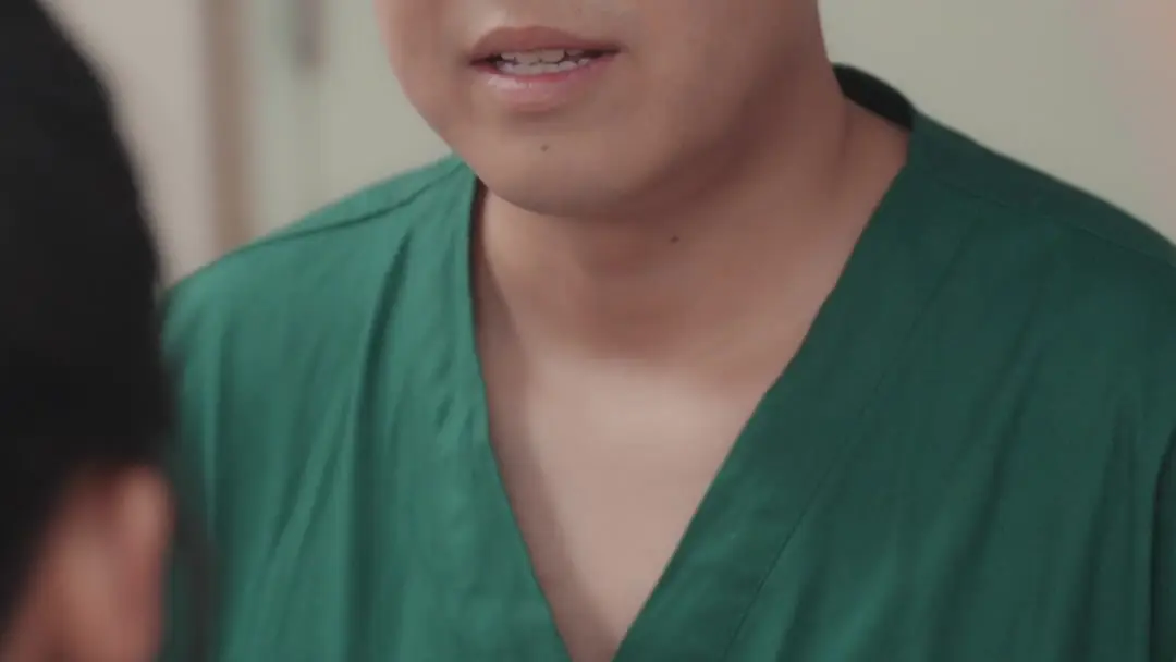 Love's Destiny Unveiled: When Rain Reveals What Walls Conceal