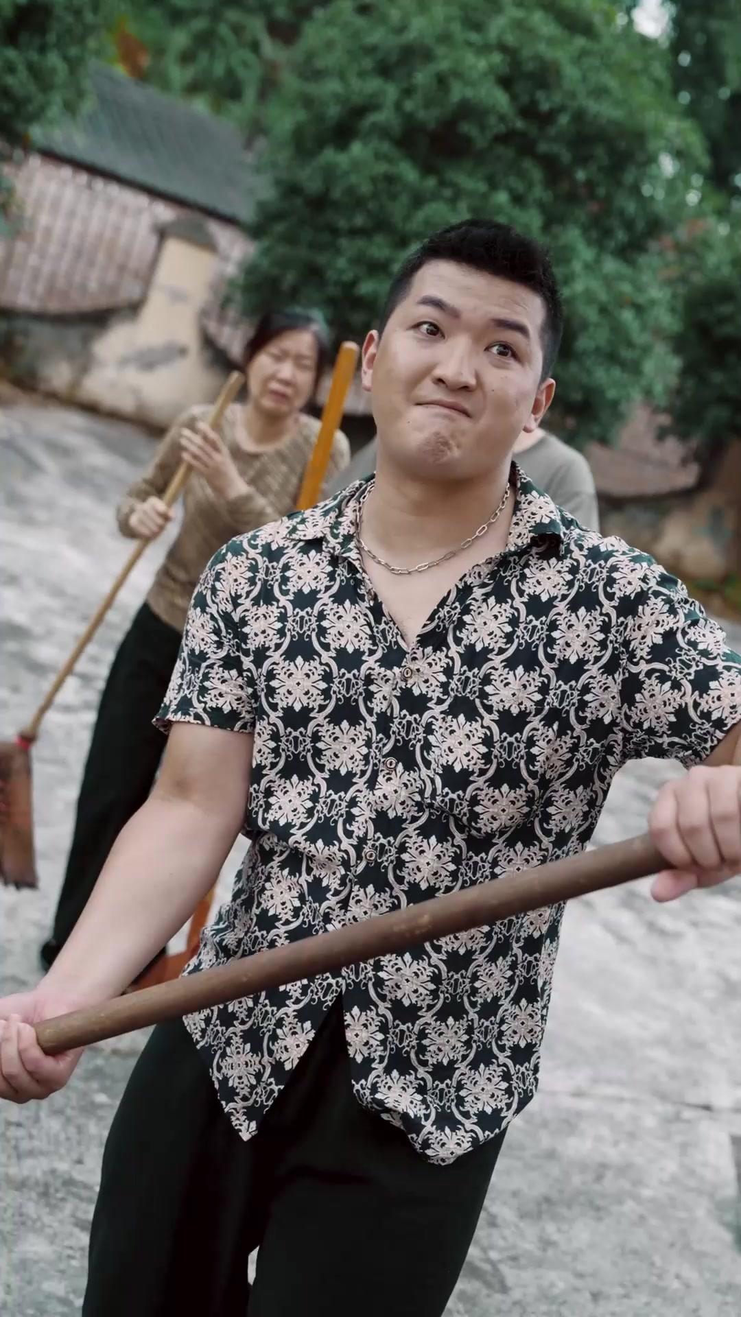 Gadis pembawa keberuntungan