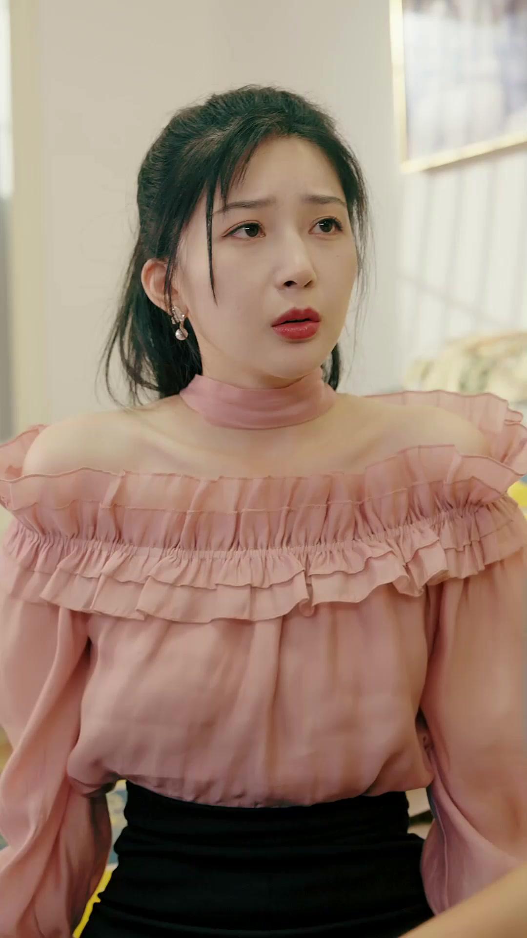 Mr. Bossy, Only Sweet to Me