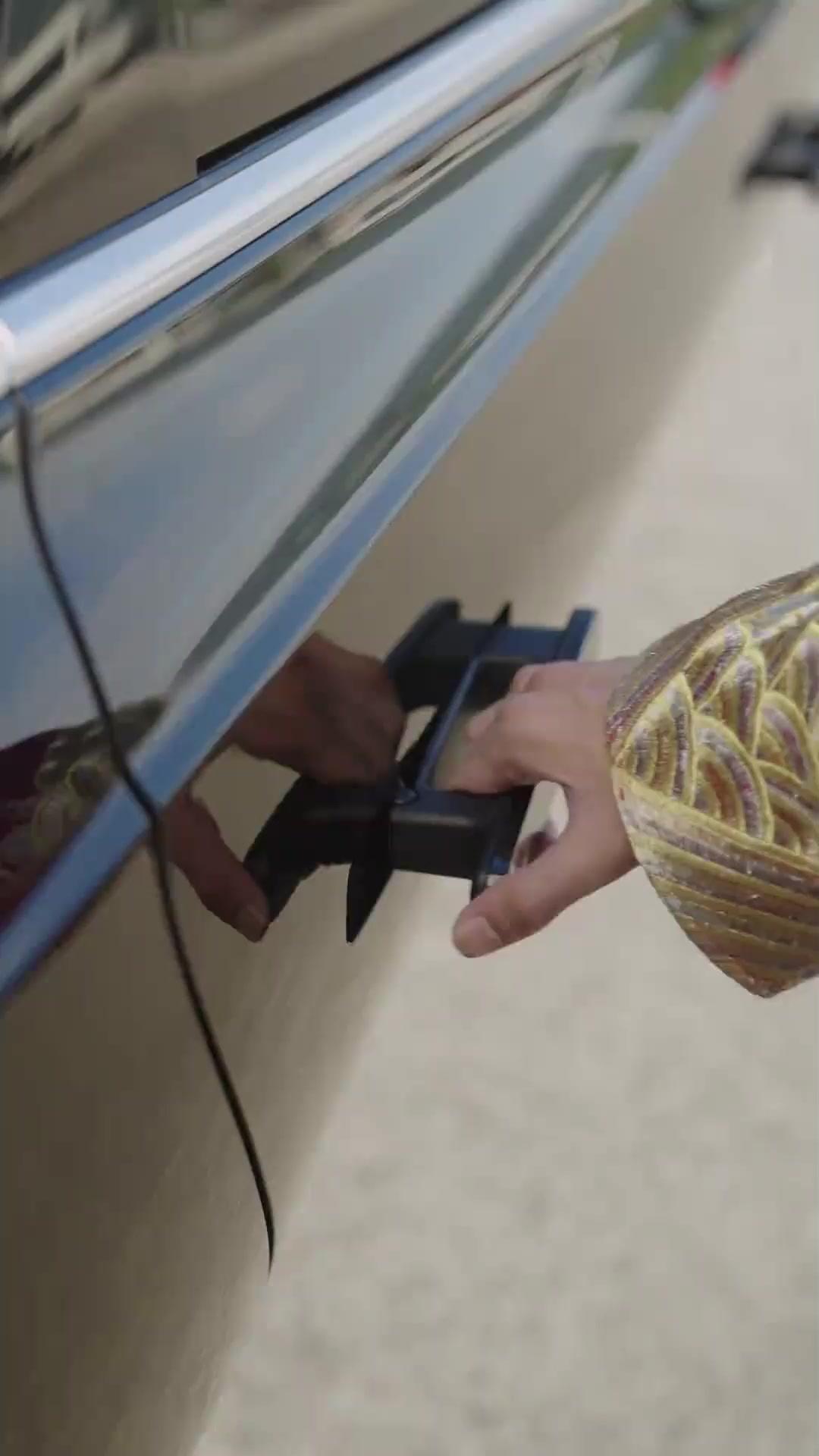 (Sulih suara) Salah Pilih Cinta