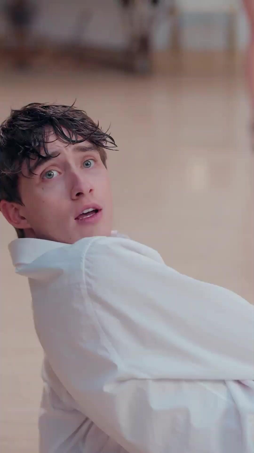 (Dublagem) Meu Pai é o Rei Oculto