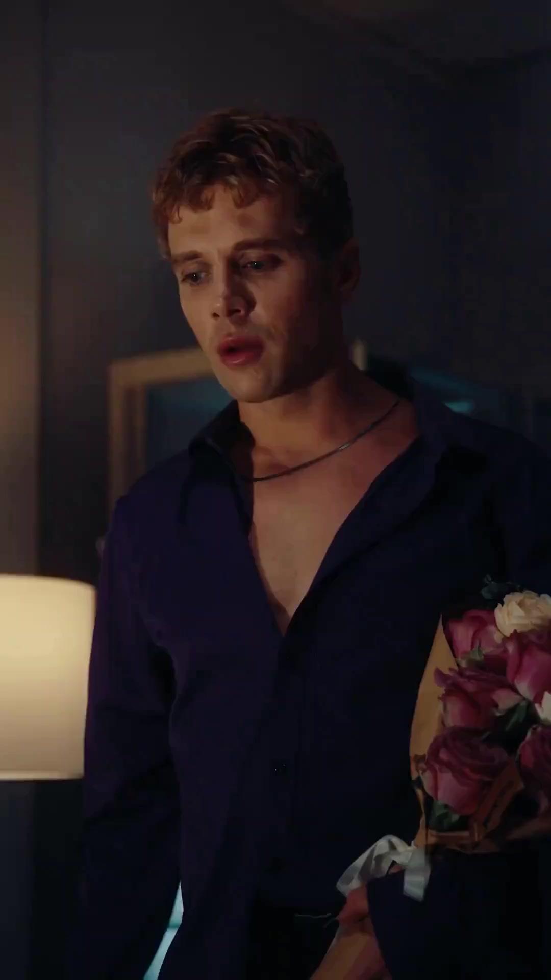 (Synchro) Verbotene Begierde