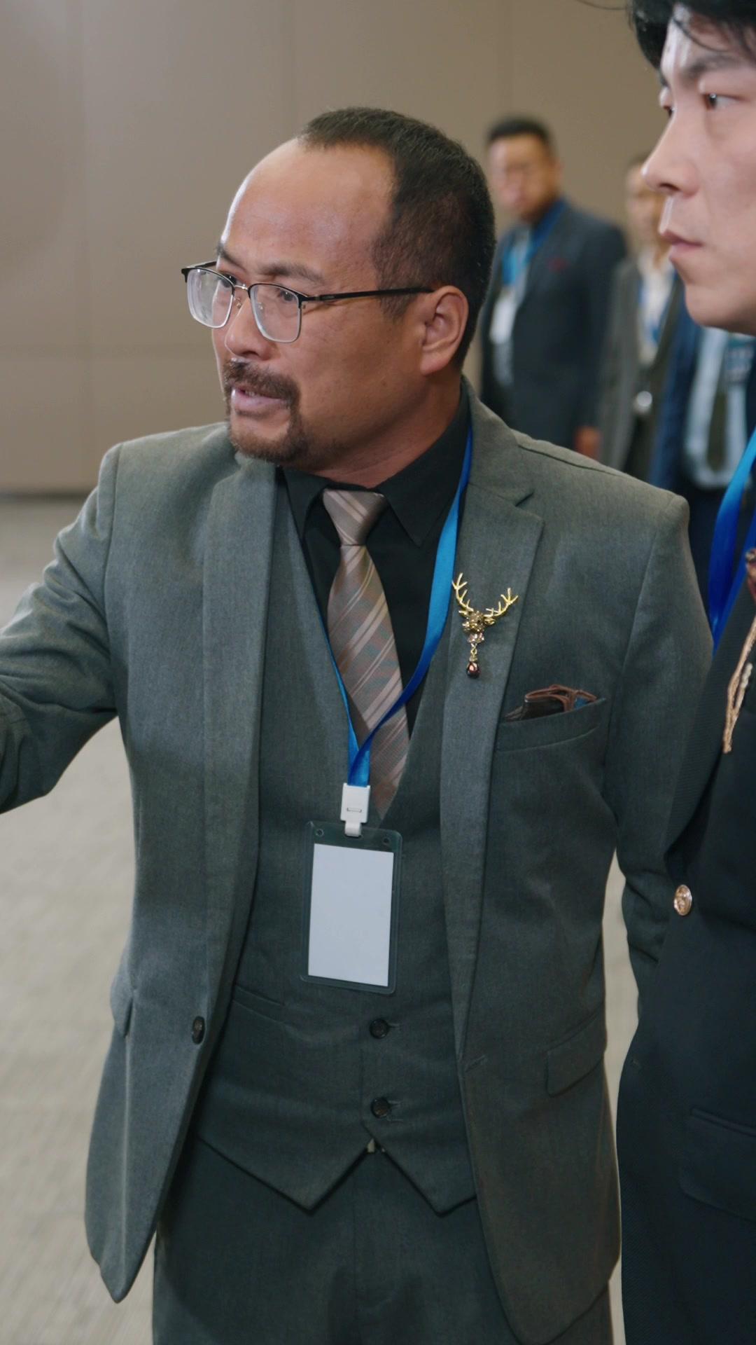 Chofer fantasea con millonaria 