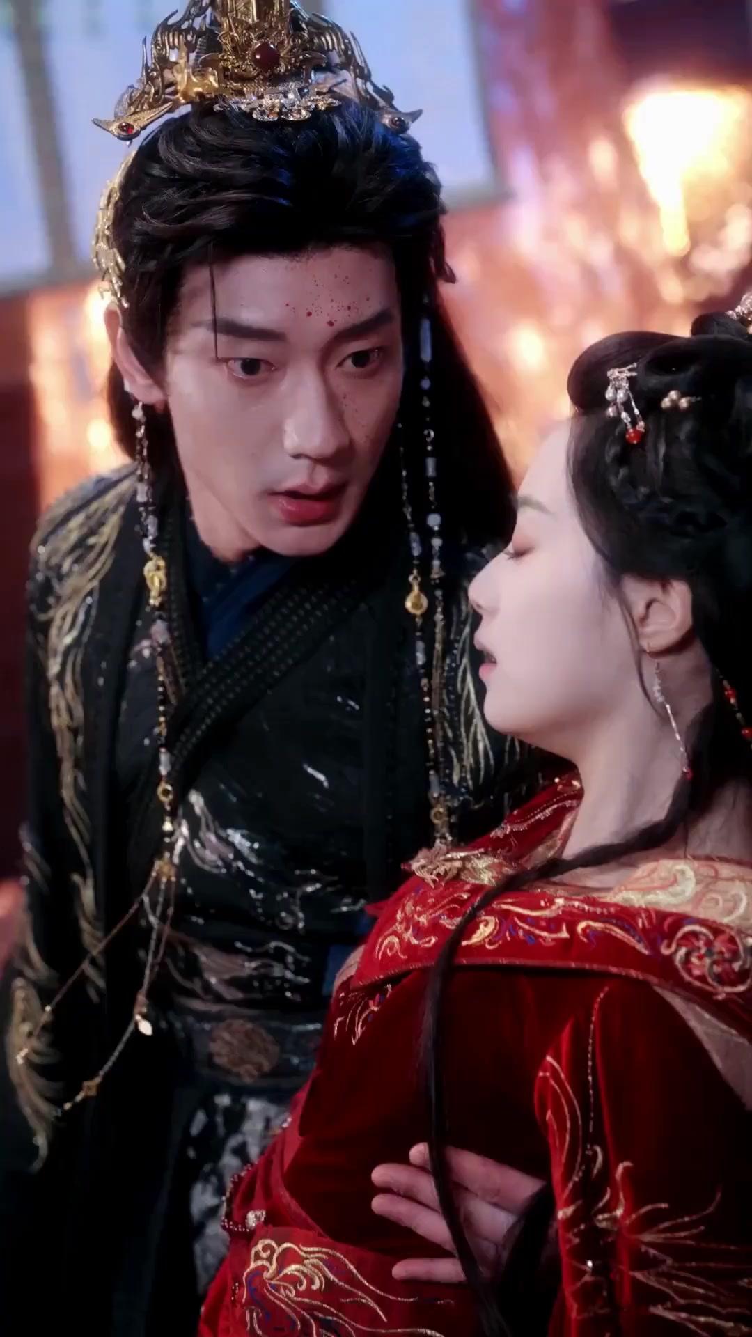 (Dubbed) Her Radiance, His Path