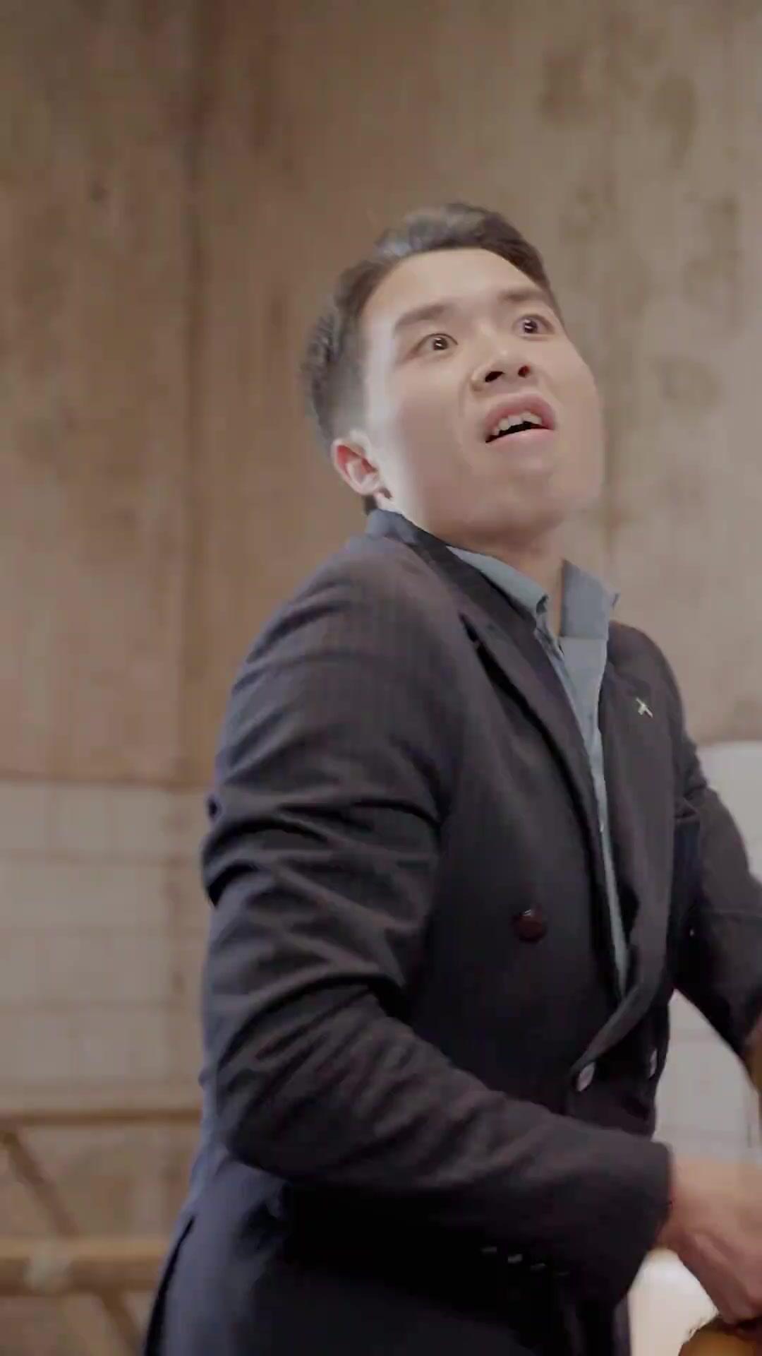 Naga Tersembunyi: Penebusan Seorang Ayah