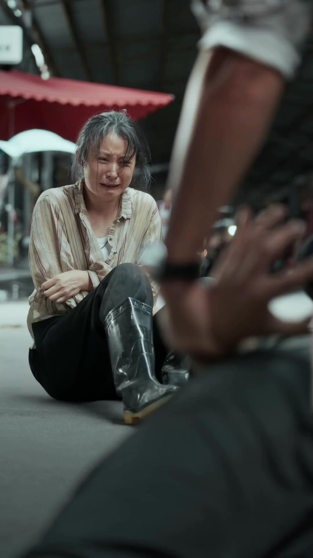 The Son I Lost Is a Business King!