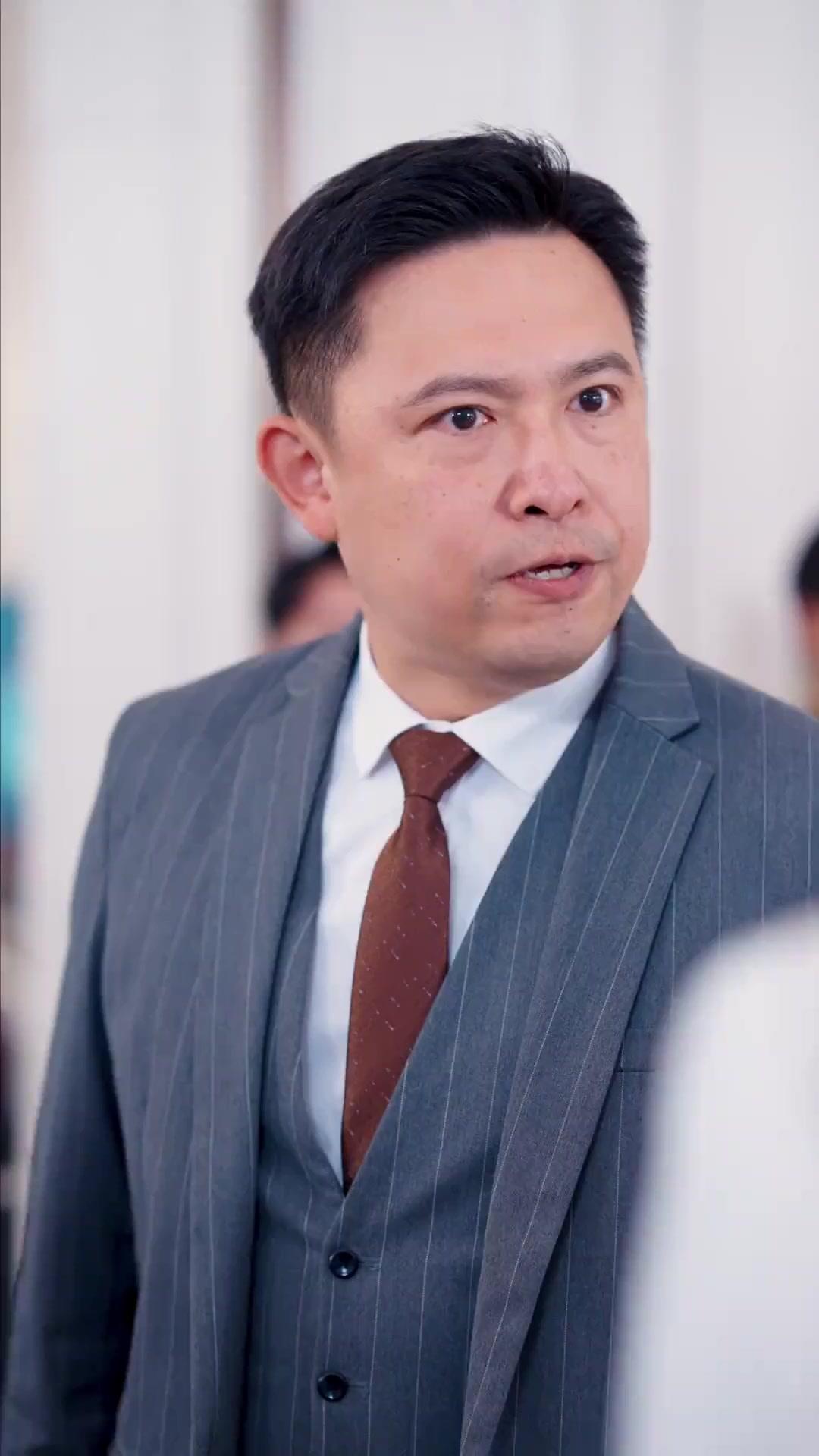 (พากย์เสียง) รักจนถึงผมหงอก