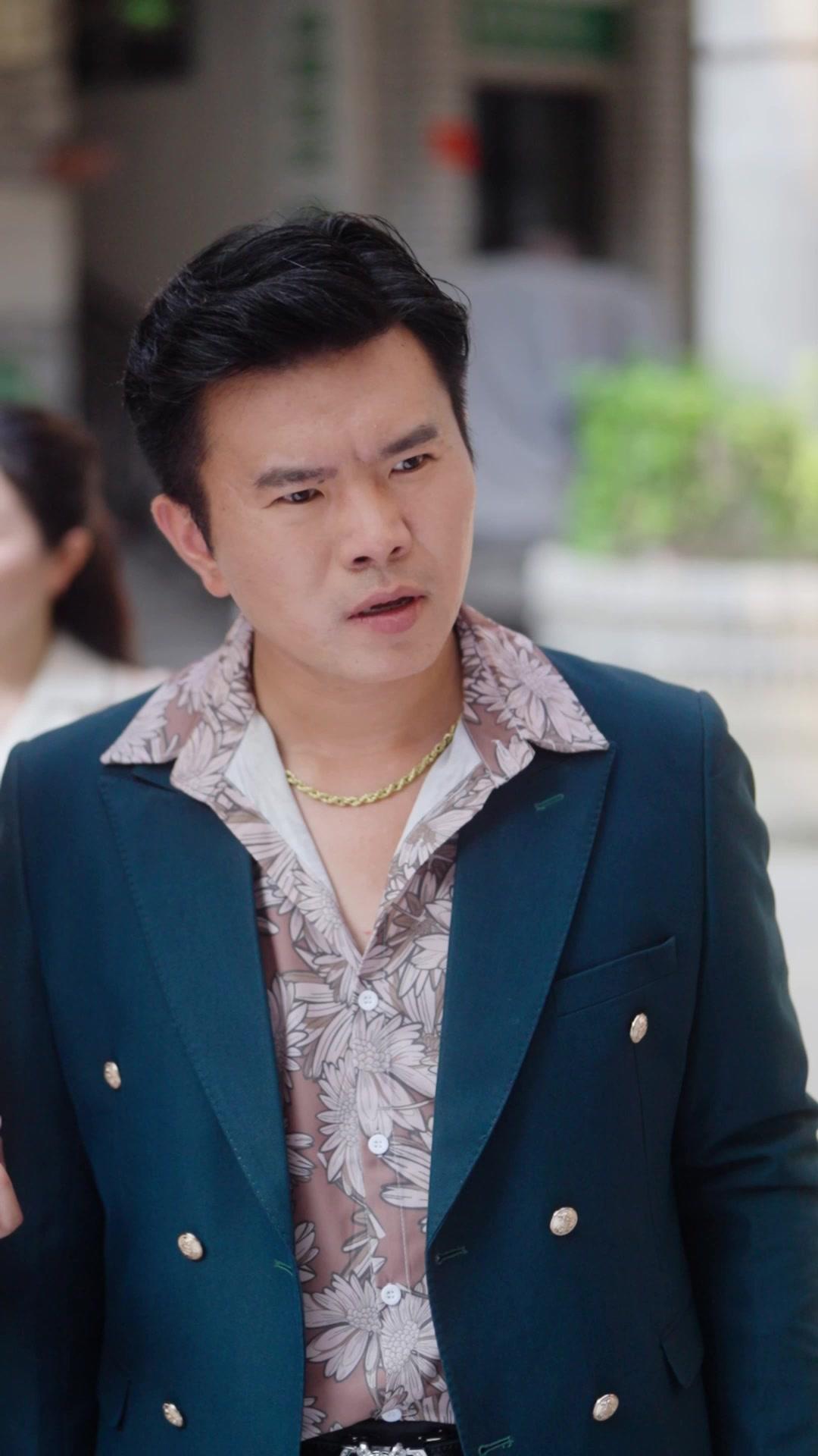 重生認親媽，橫掃京海