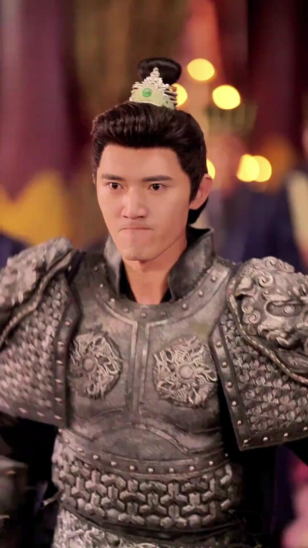 Negeri Kritis, Kaisar Rekrut Selir