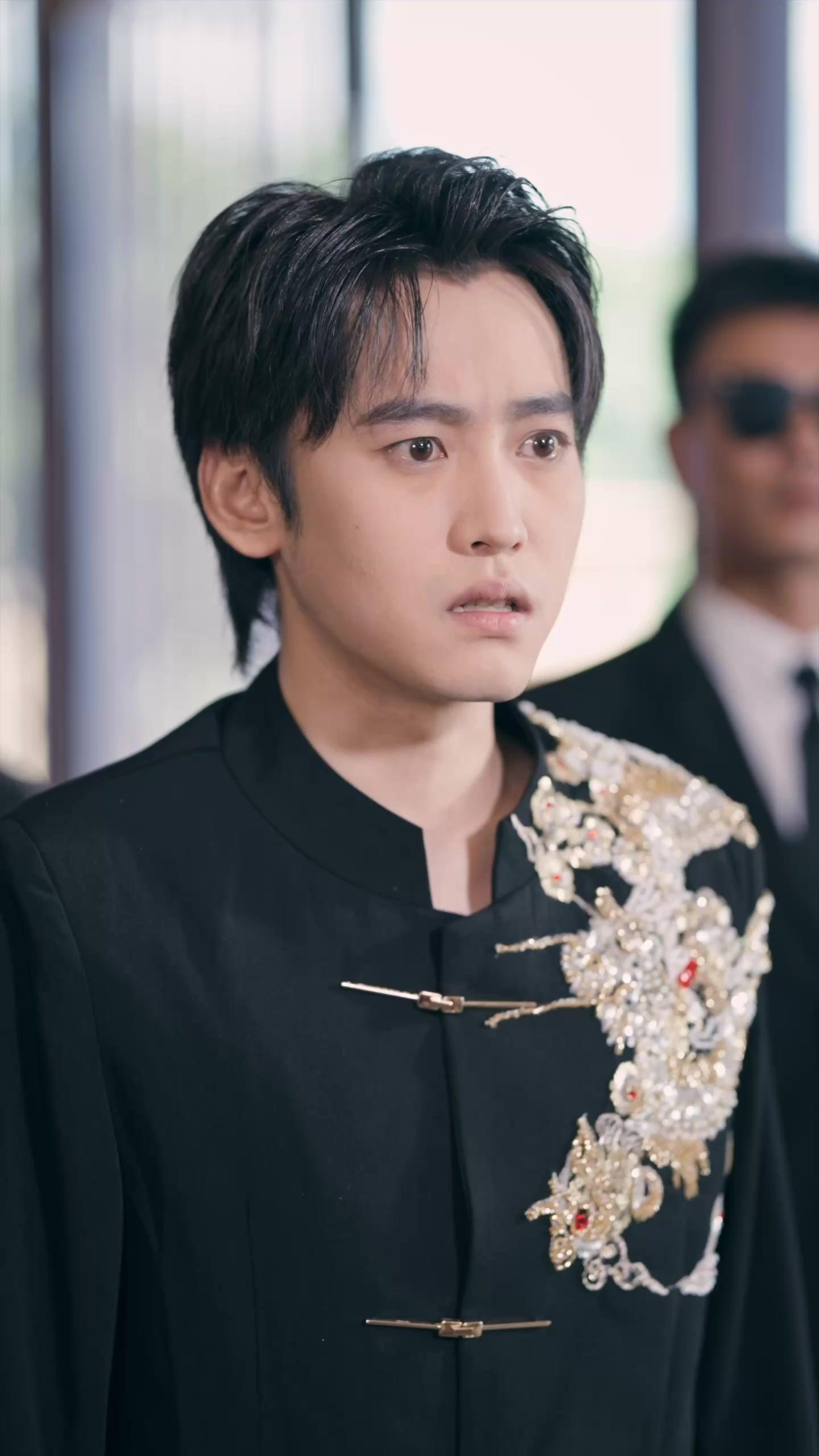 Sotto la luna, il tradimento