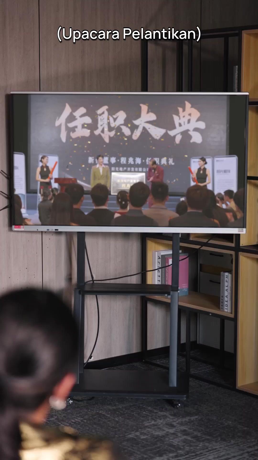 Kehilangan dan Penebusan Sang Putri