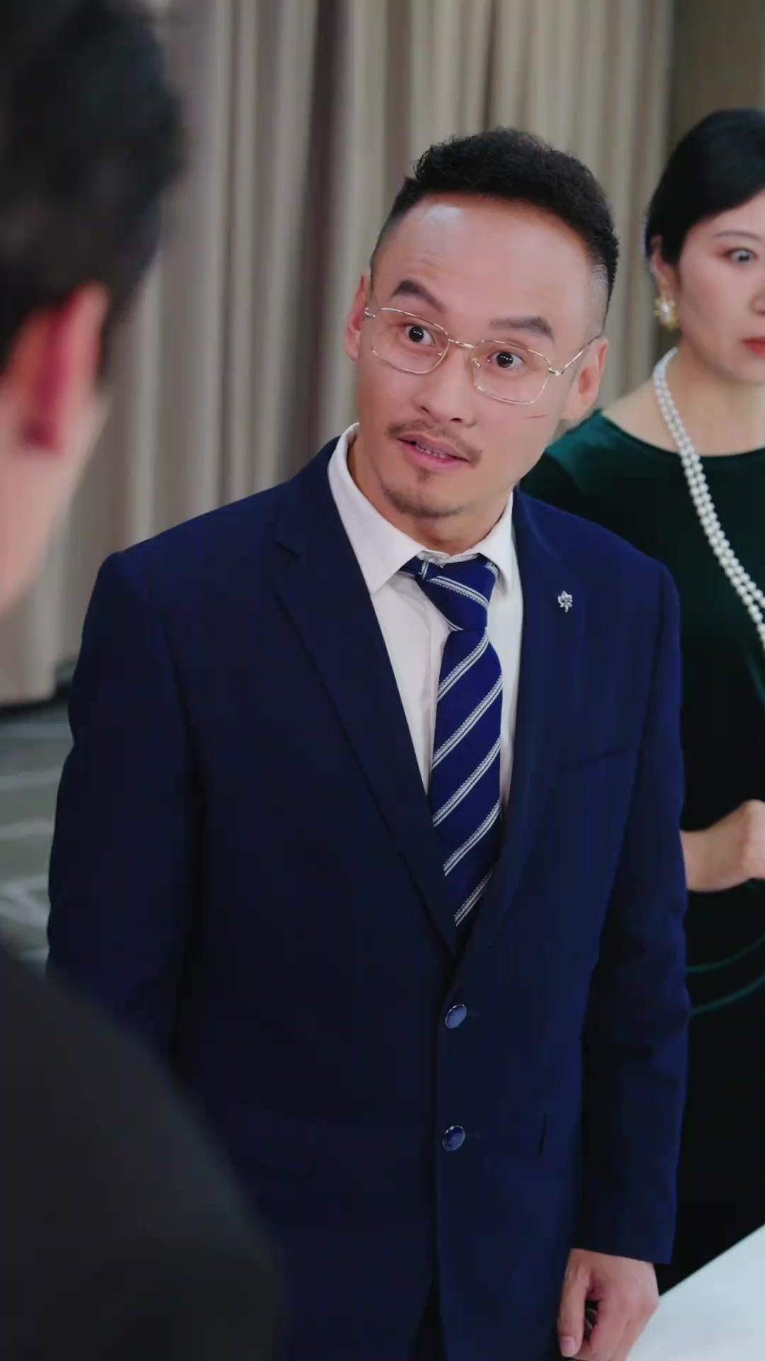 Tuan Muda dan Pengawalnya