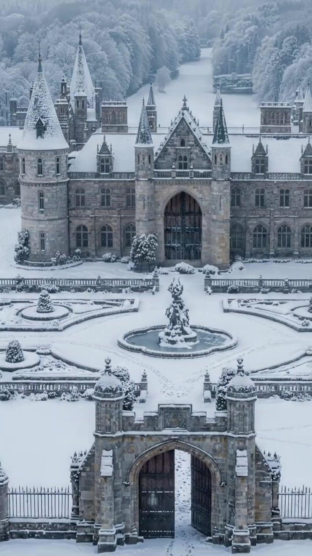 Şükran Günü'nde Başlayan Kıyamet