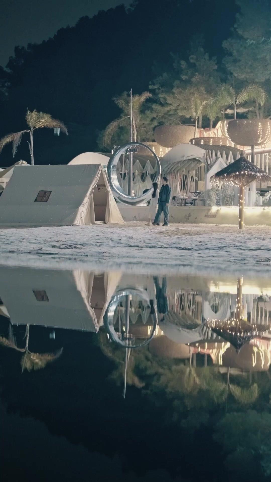 Pretending Not to Love You