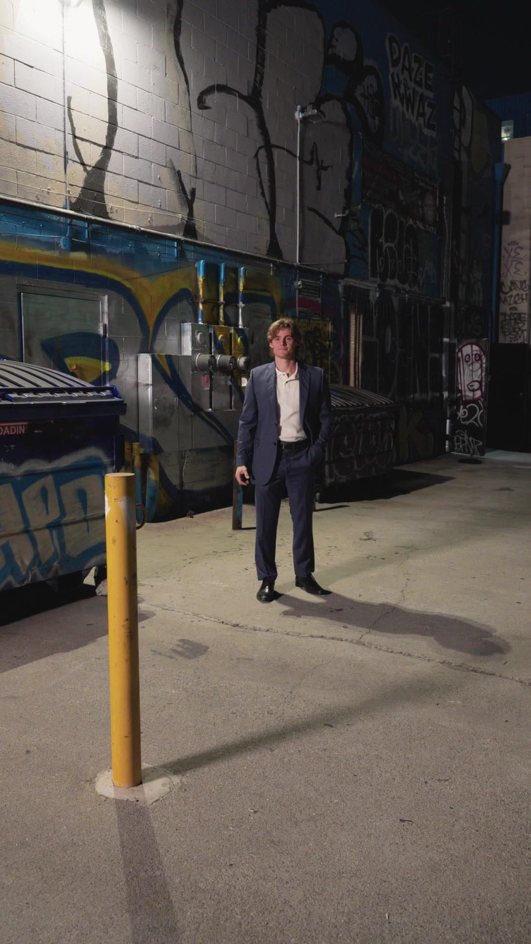 Encontro às Cegas com Meu Chefe