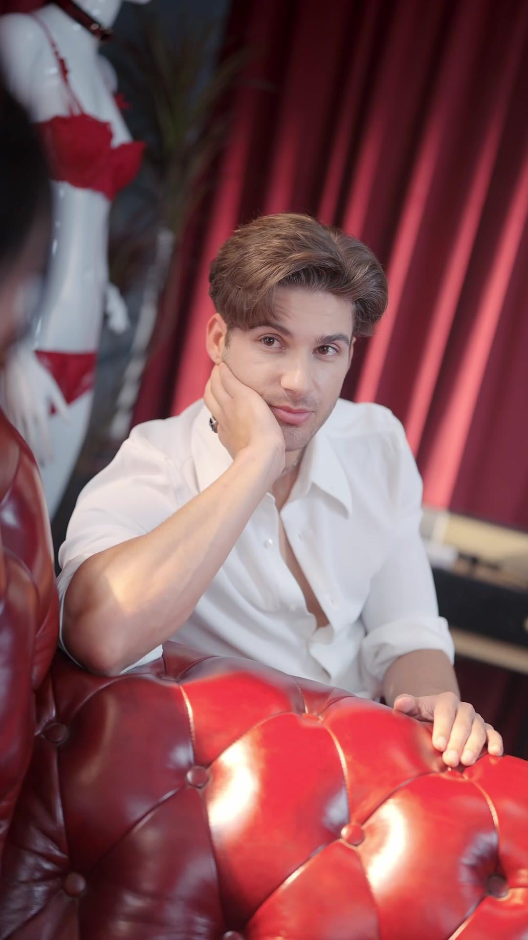 Lace Game with the CEO