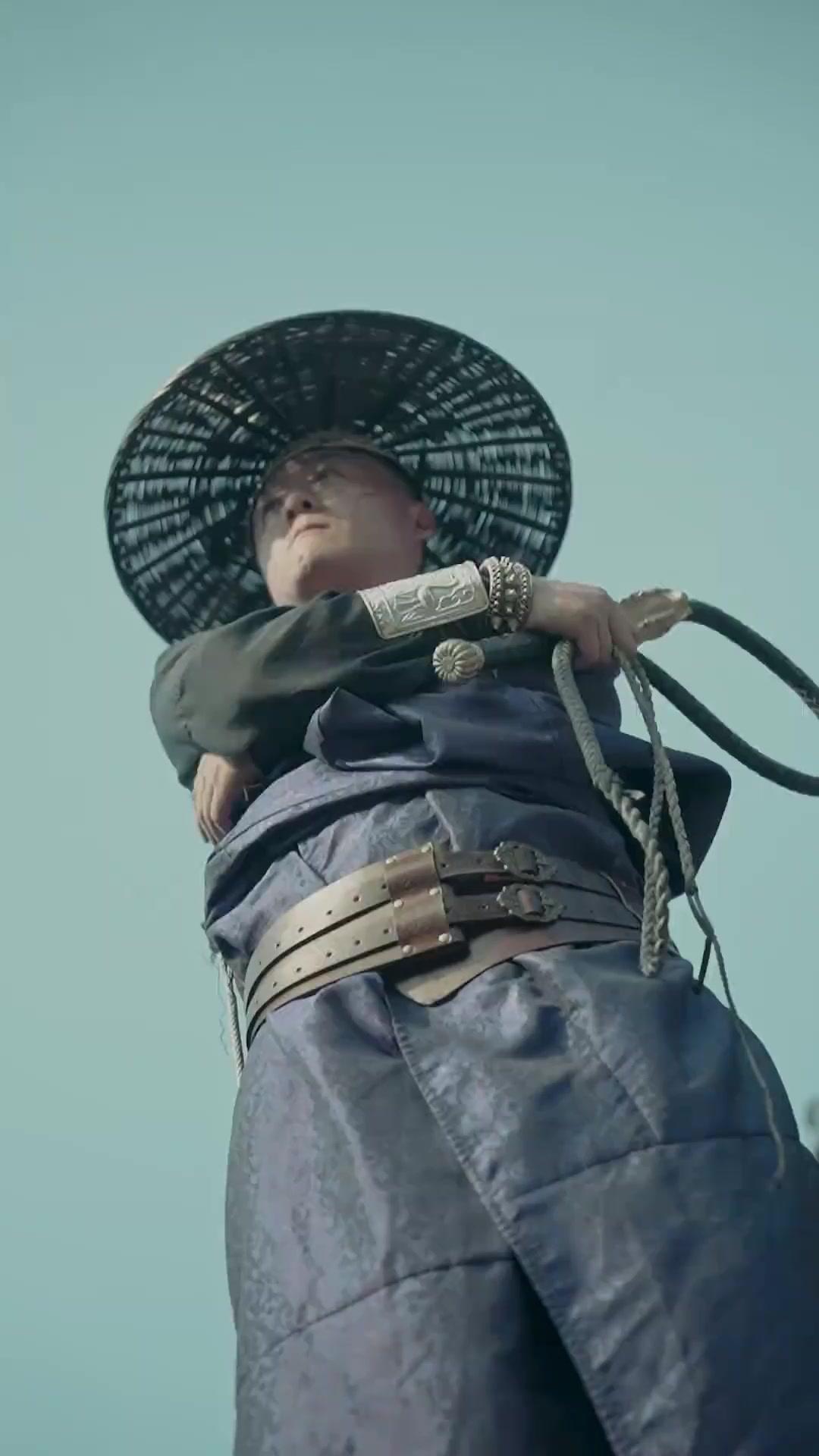 (Dublajlı)Yükselen Zafer