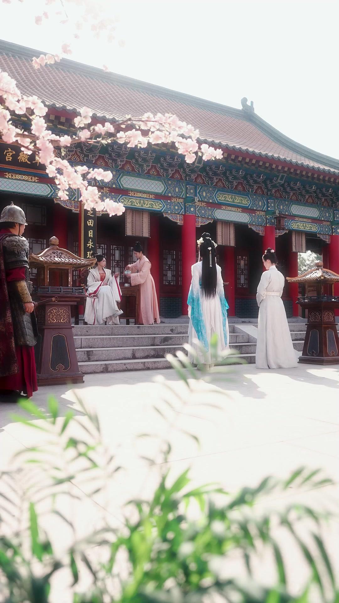 誰記當年女將軍