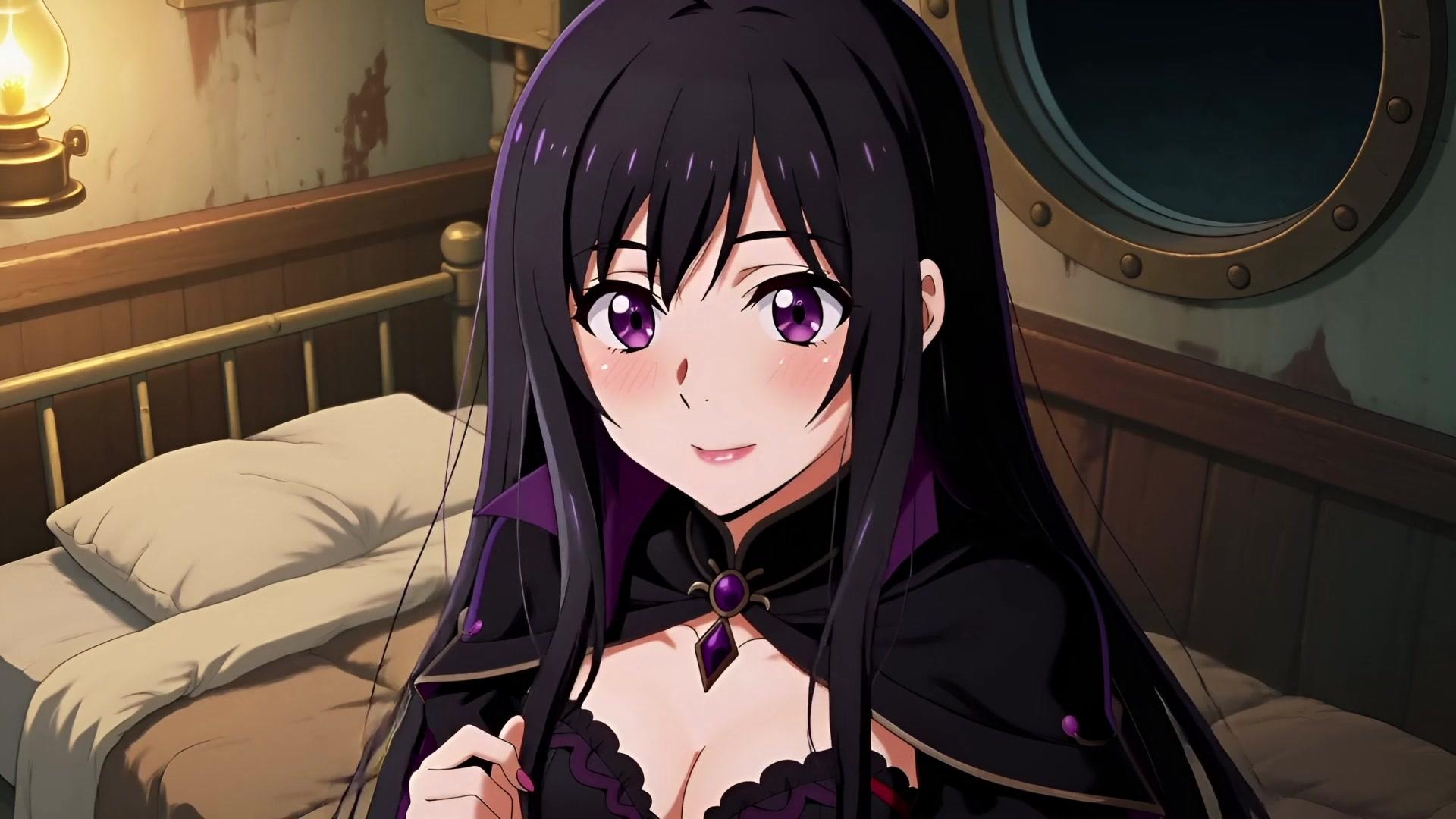 深藍海域：亡靈船長歸來