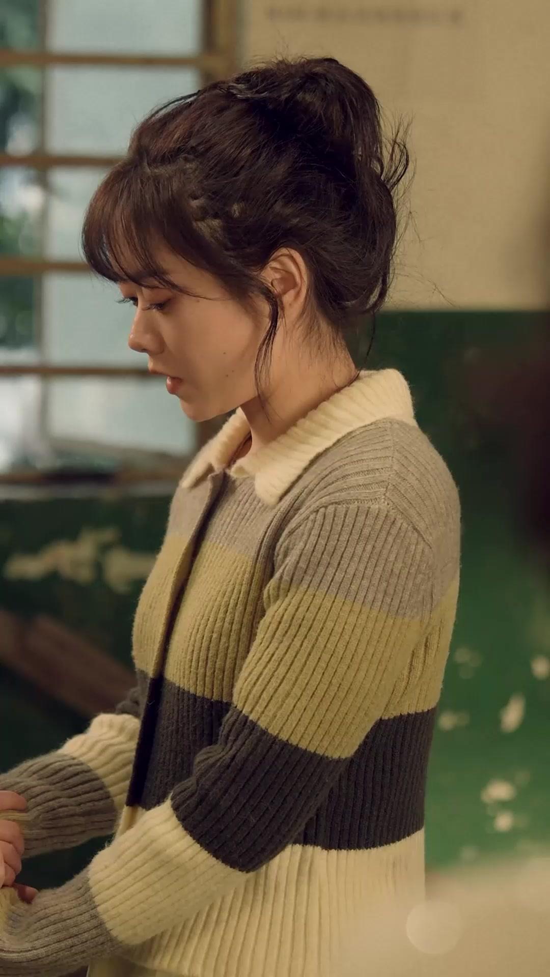 Menjadi Pilihan Kedua Ibuku