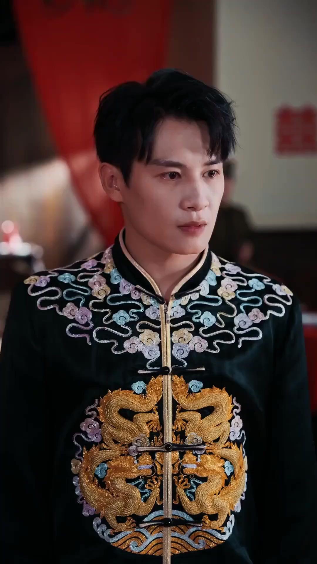 (Dubbed) Reborn to Rewrite It All