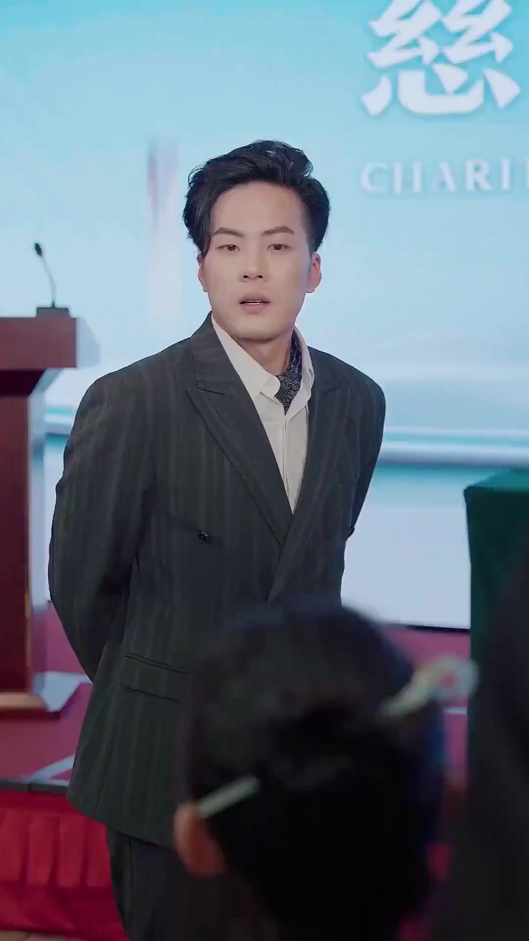 (Dubbed)Touched by My Angel