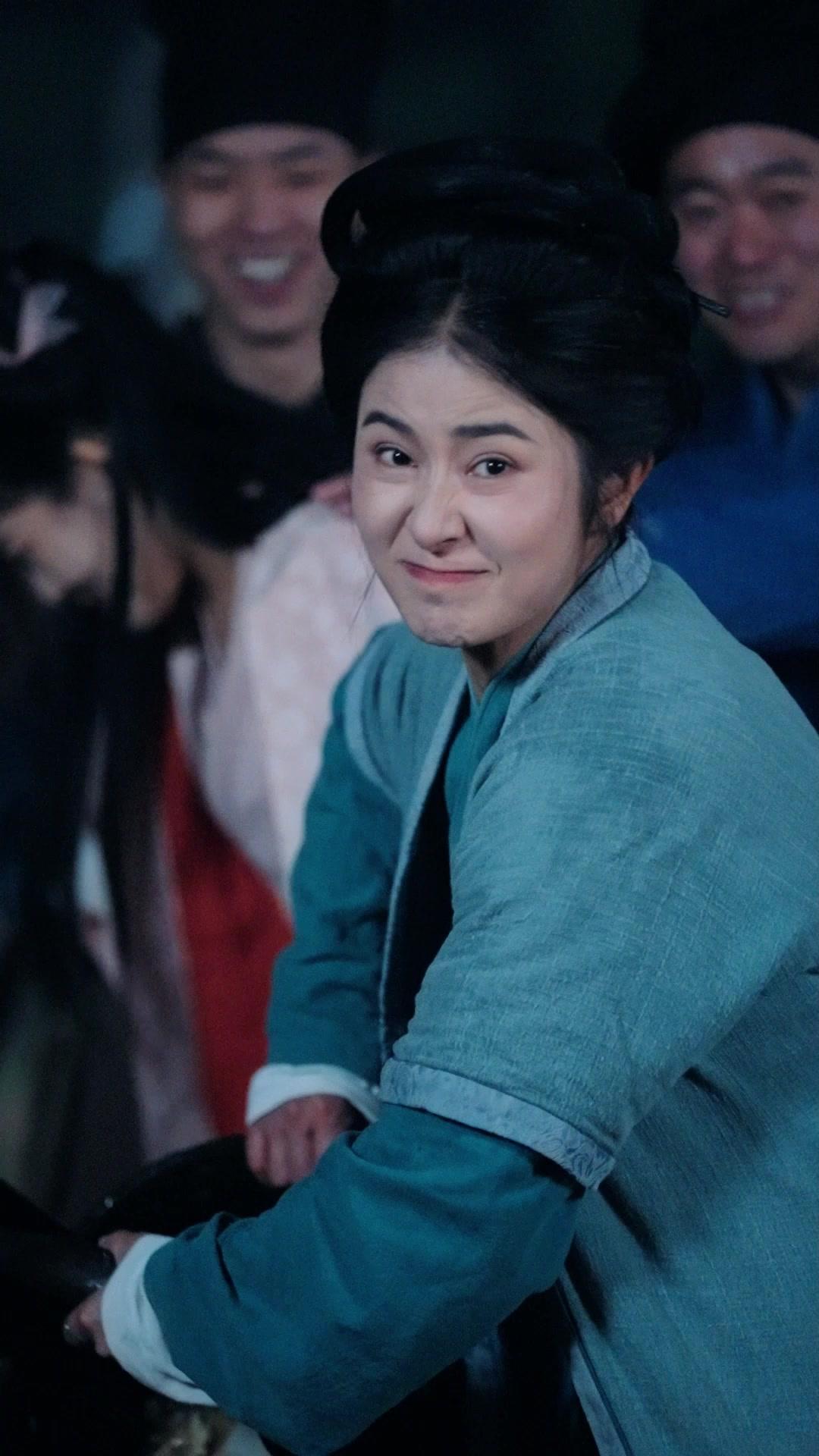 Reborn to Build a Women’s Era