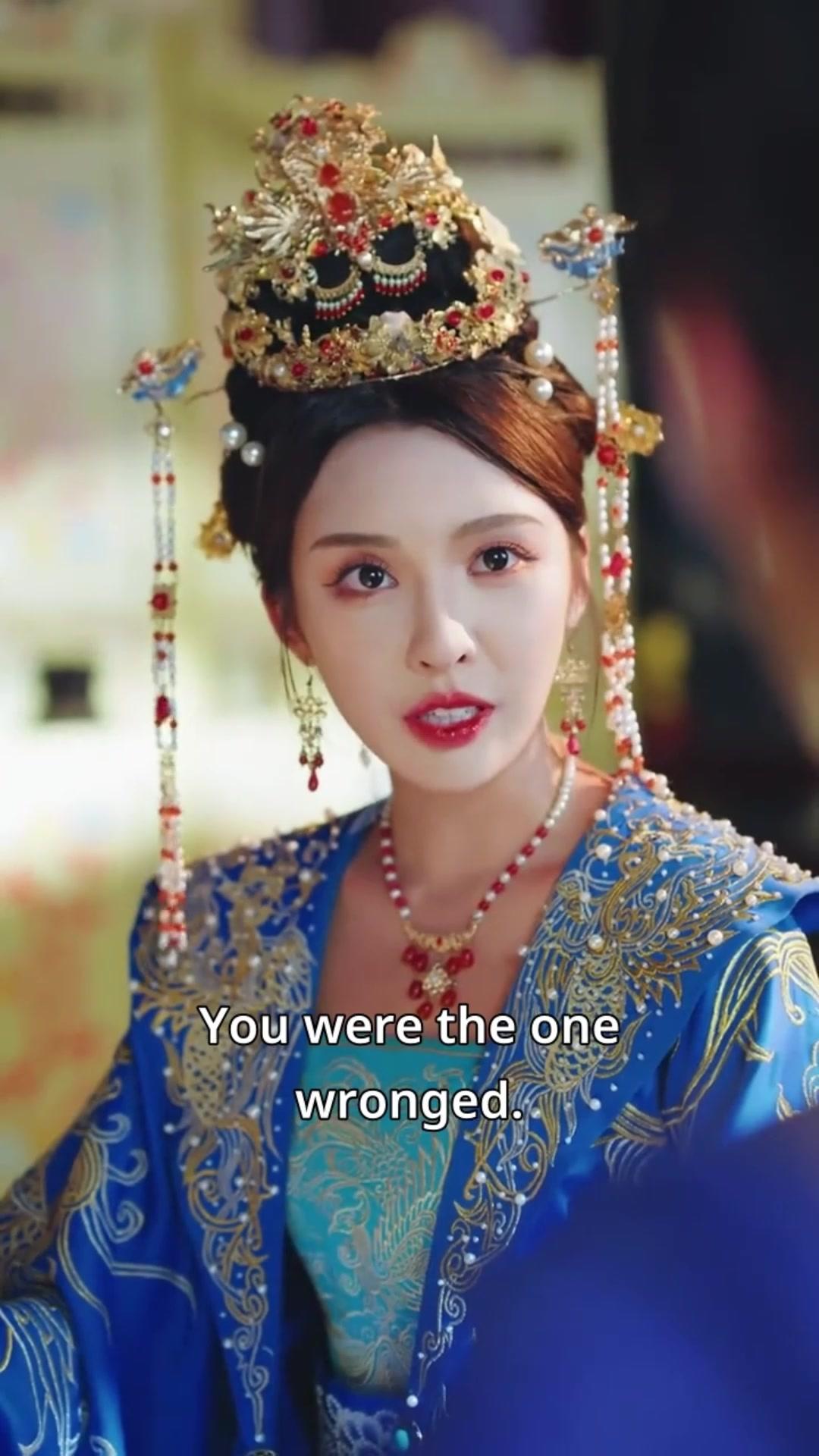 Go to Hell, Your Majesty!