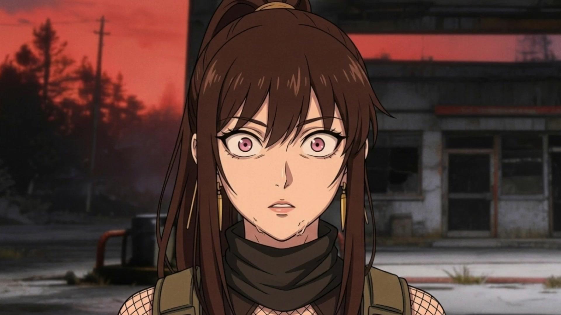 What? I'm the Zombie Baby's Daddy?